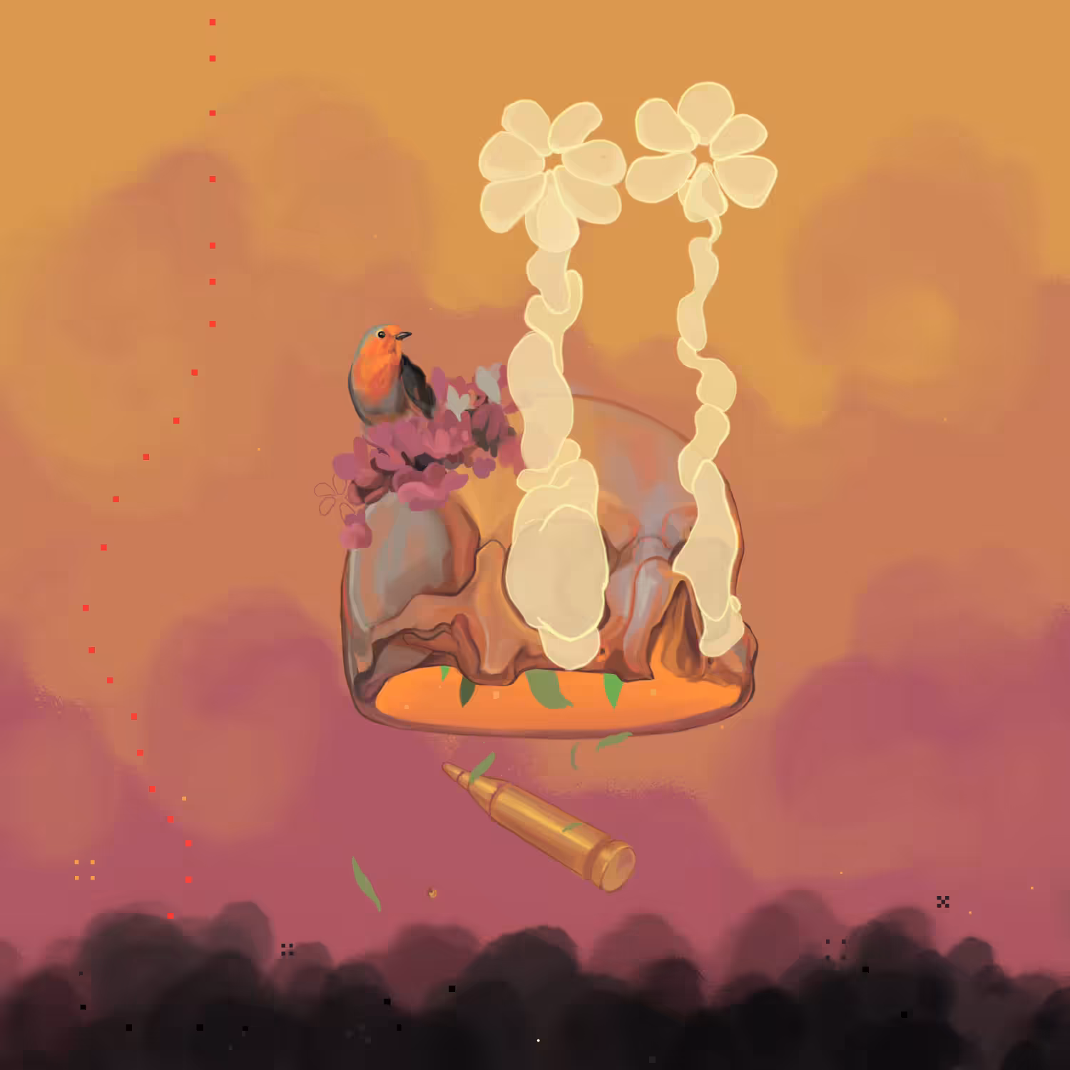 Ballistic Vista