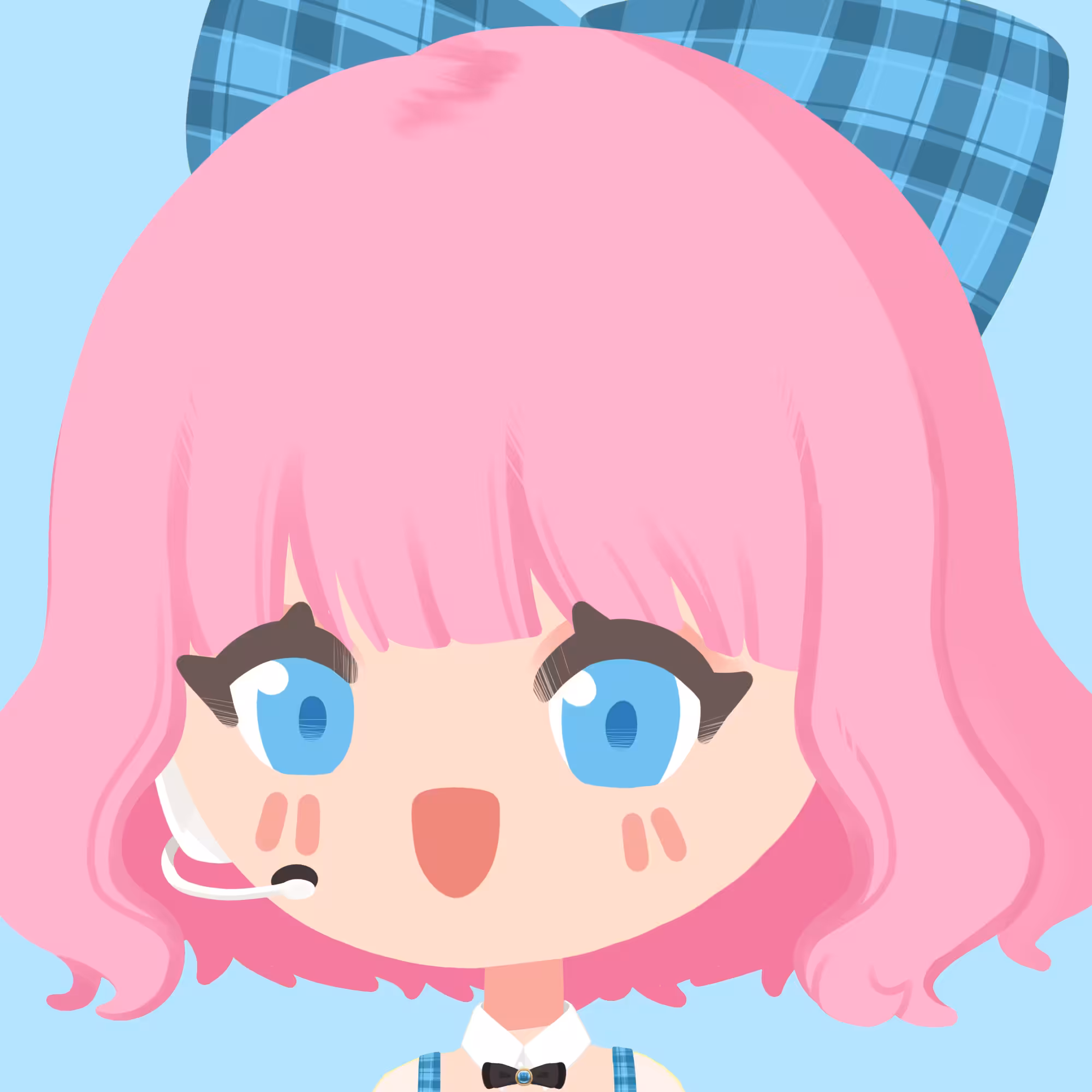 Beechan PFP