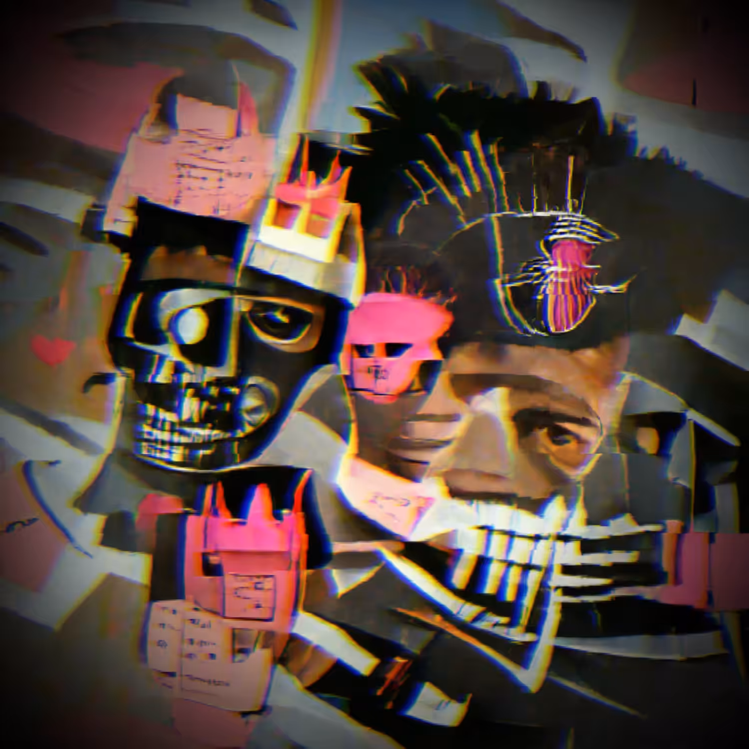 basquiat k04