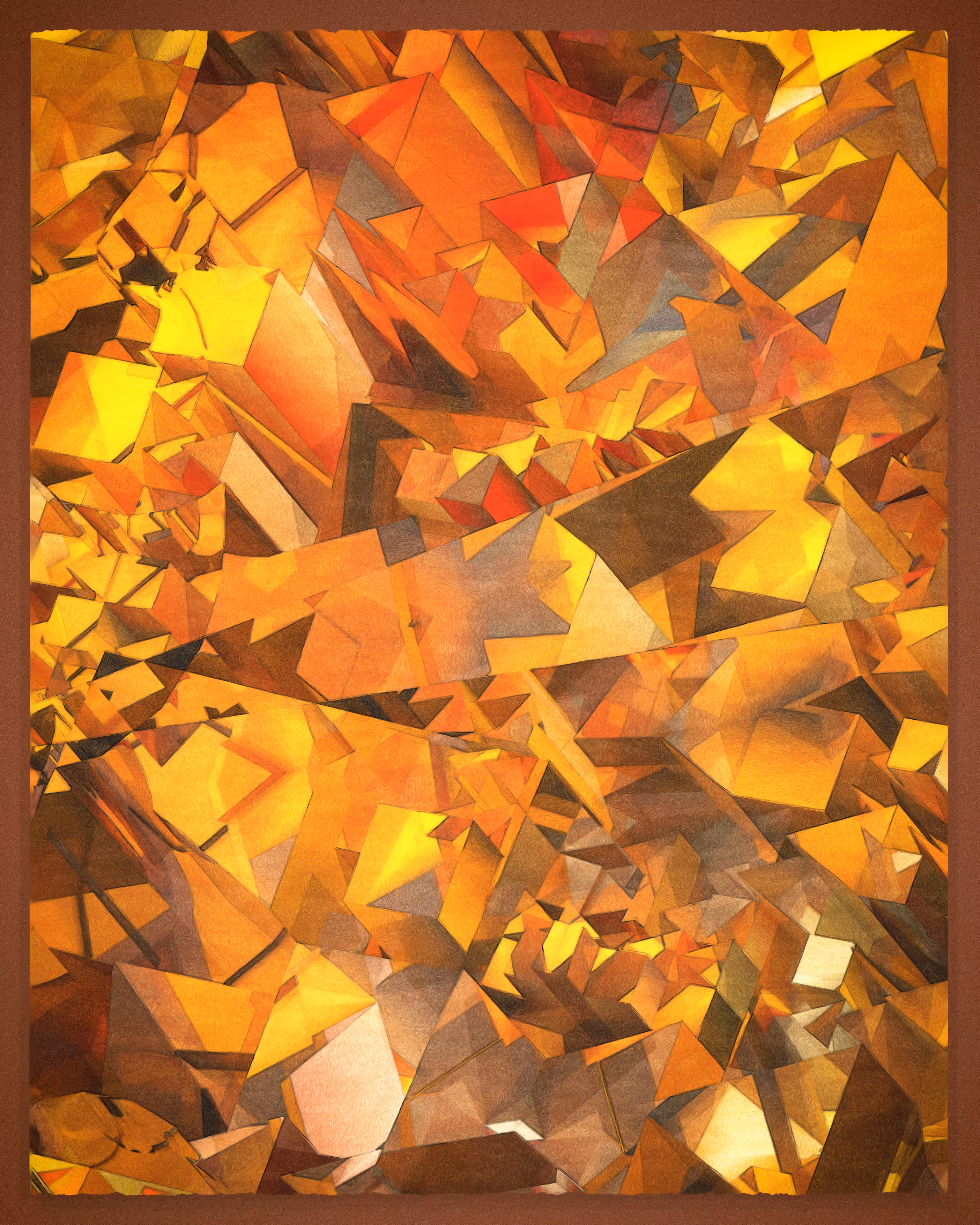 Tectonics #076