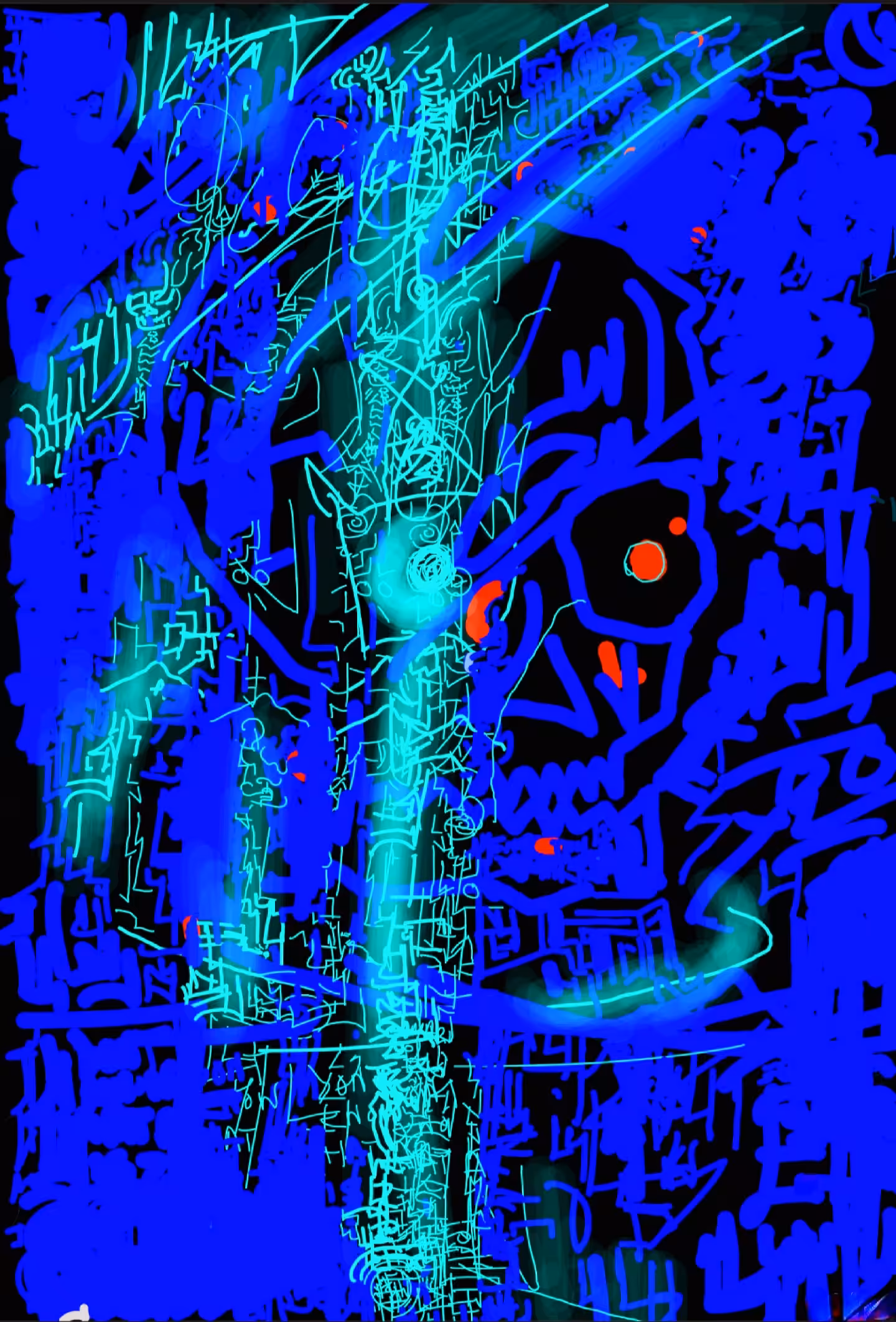 Skulls of the Citadel #67