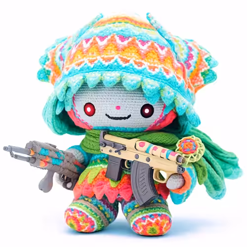 Knitkitmori #149