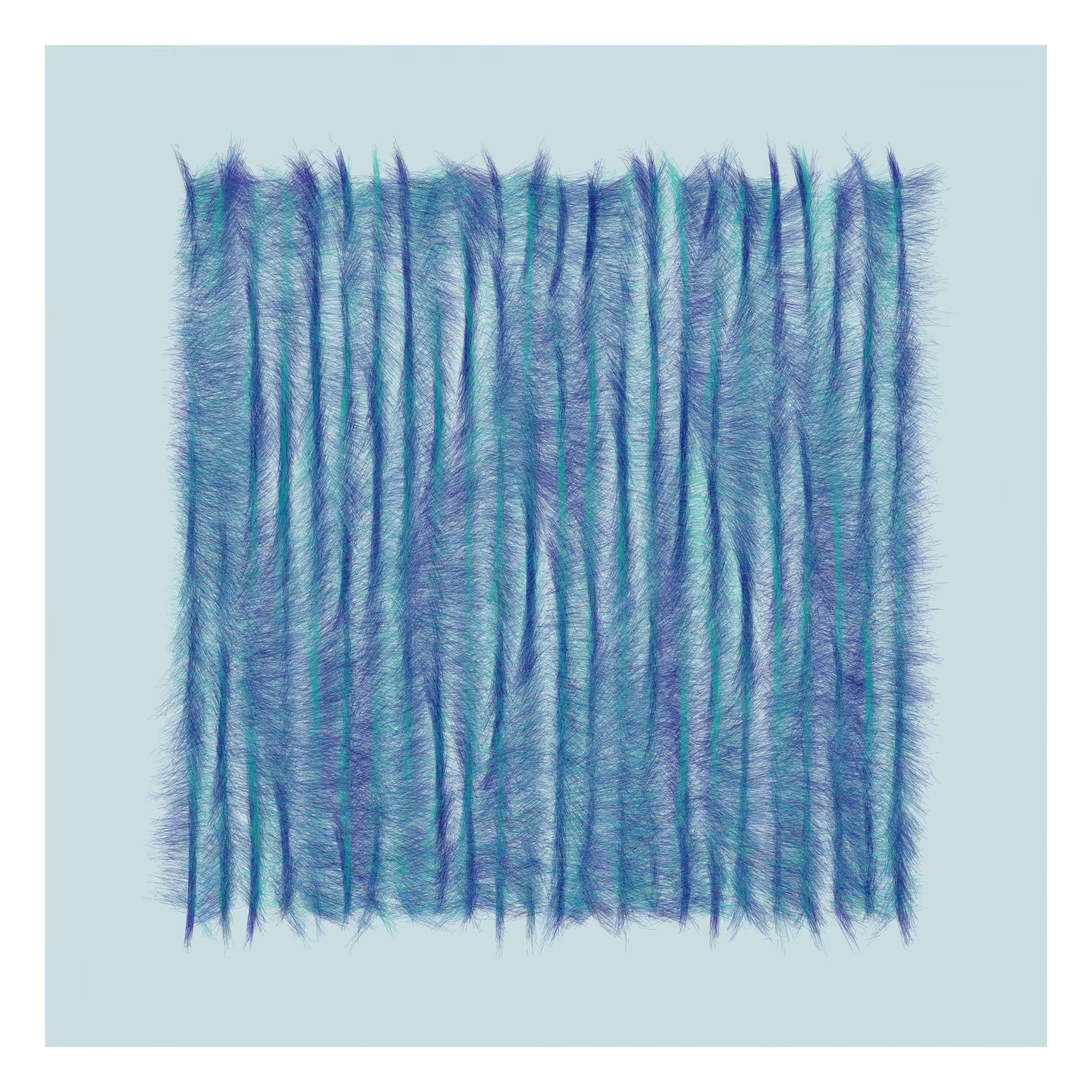 Plume #196