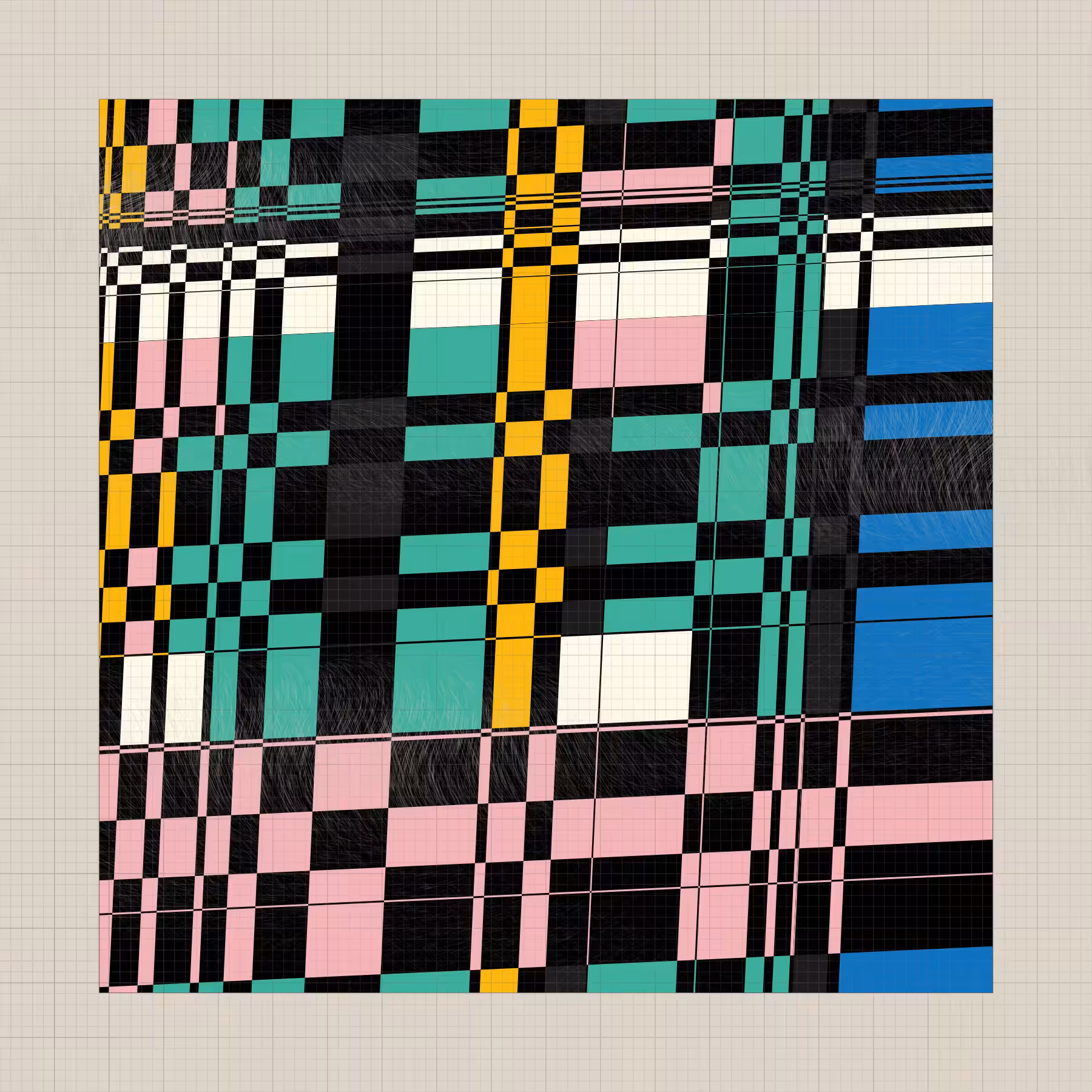 Intersections #71