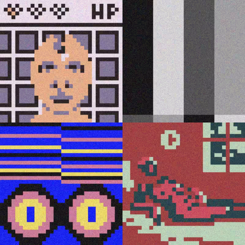 fx(blitm4p) #2
