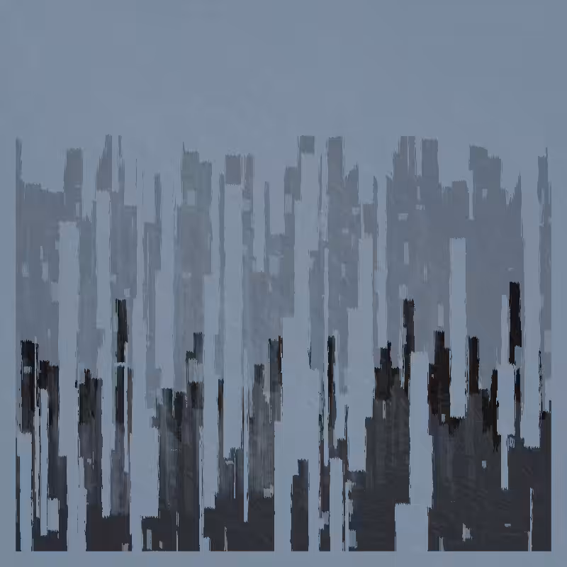 Vanishing Horizons #42