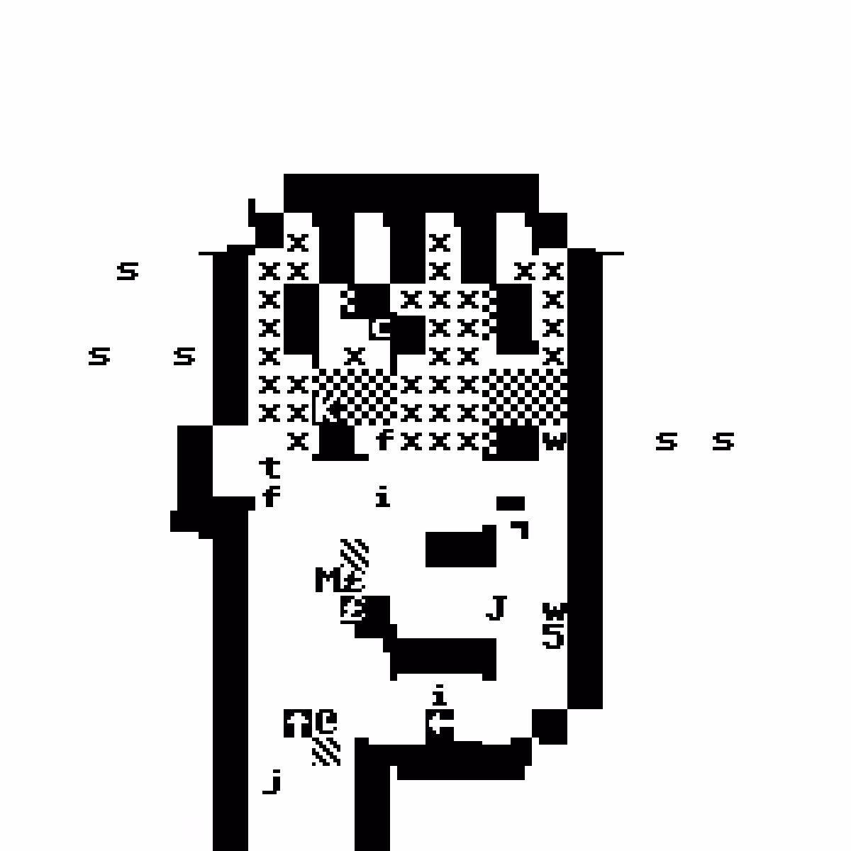 PET Punk 138