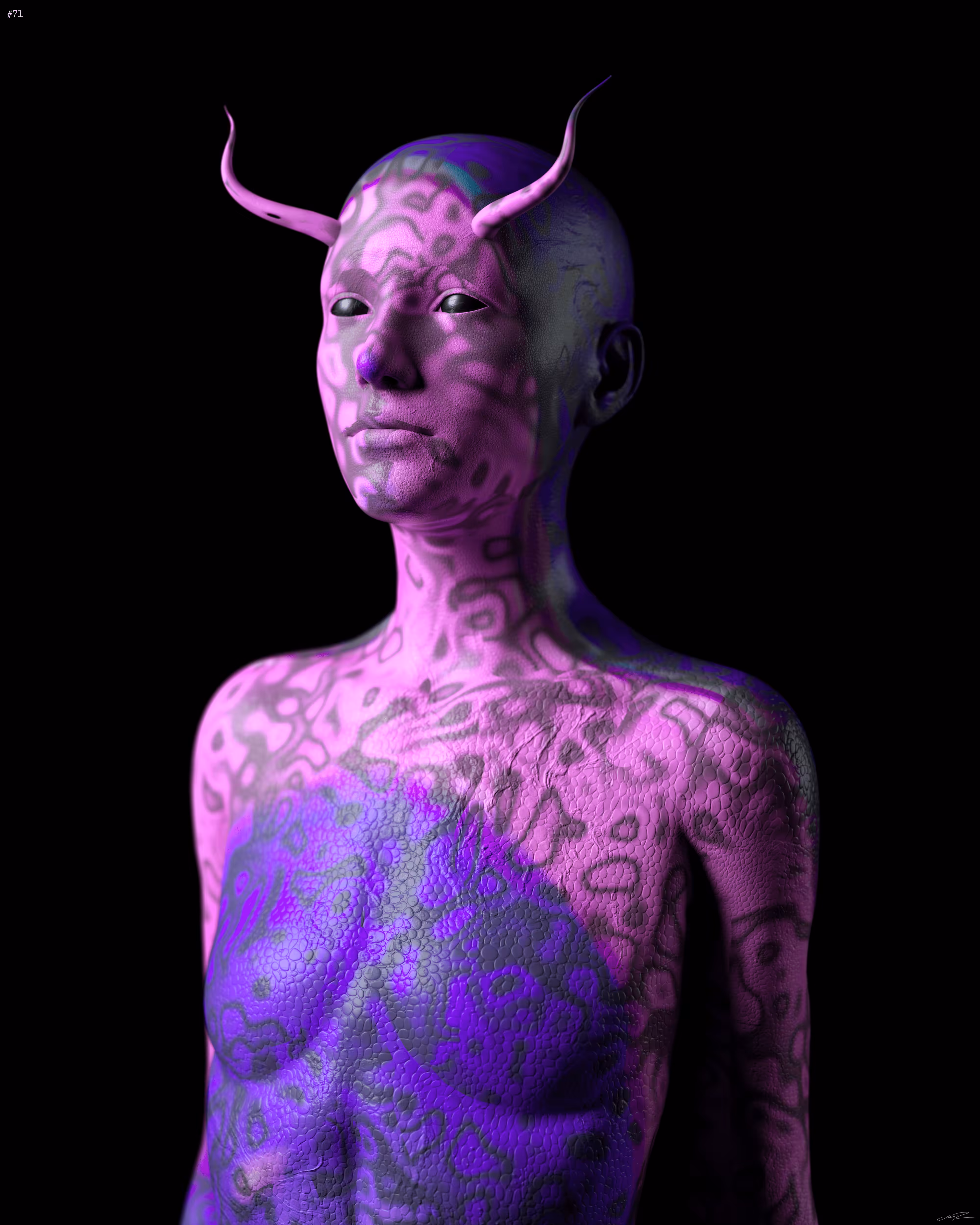 #71 - Psykedelia