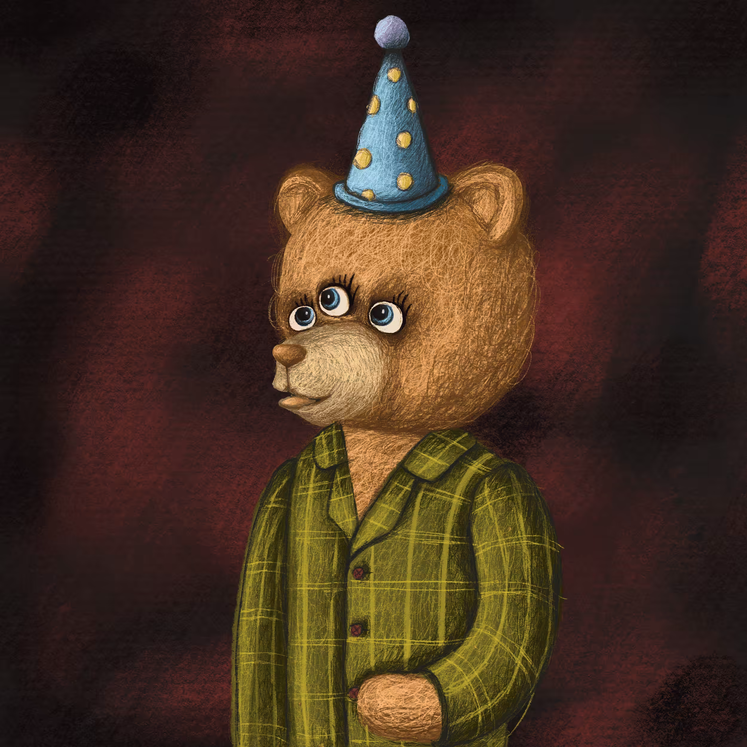 Bearmood365