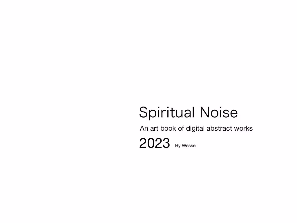 Spiritual Noise Volume 1