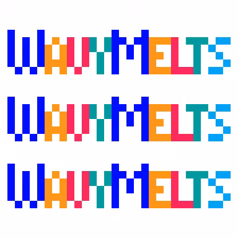 Wavymelts 02