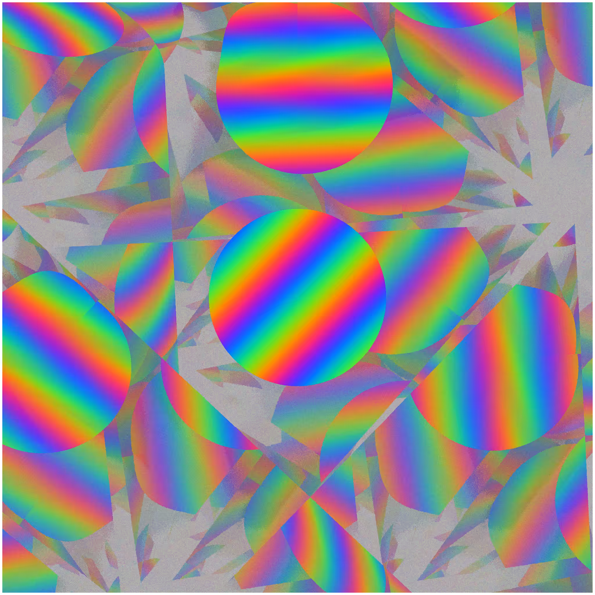 Cycle Of Life #20