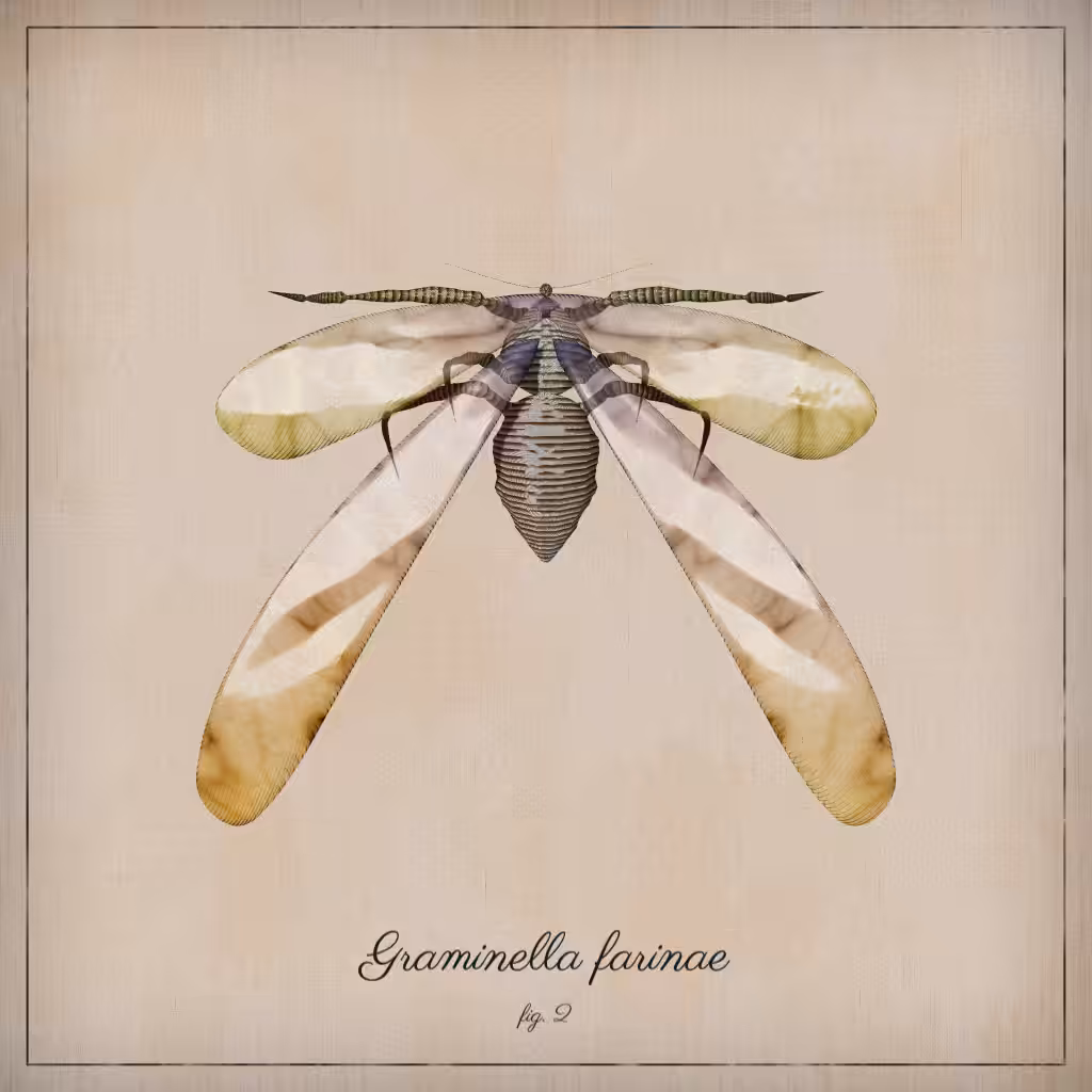 ProcGen Entomology #283