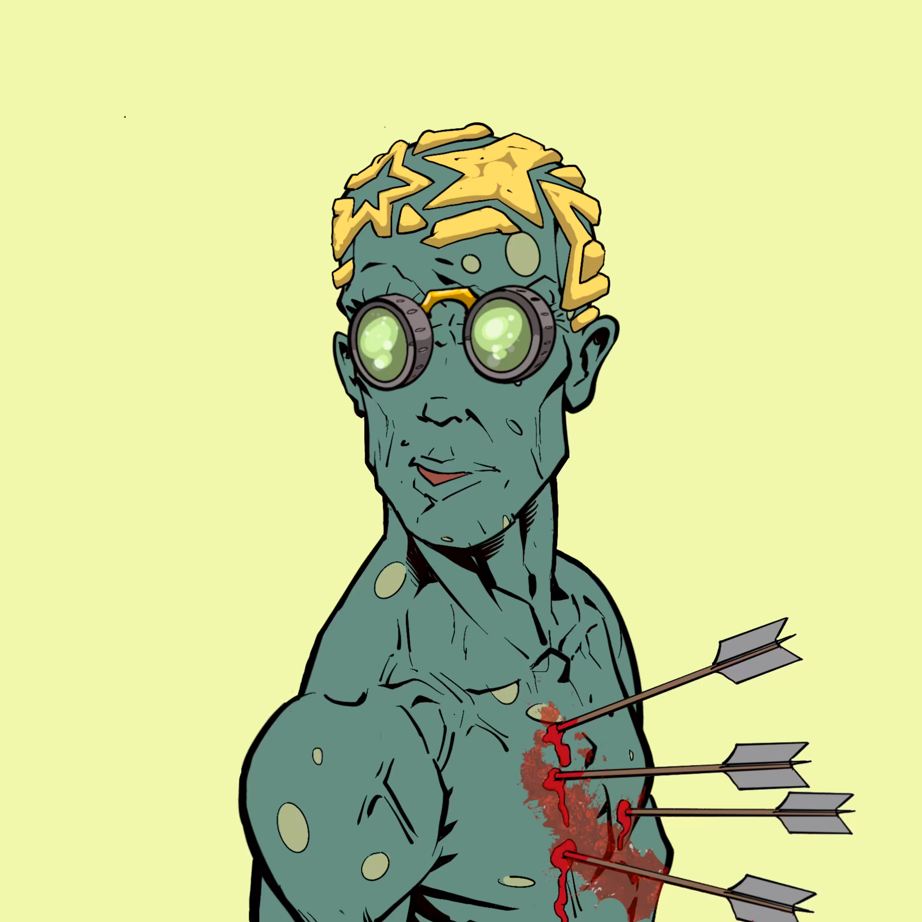GlieseZombiePFP #121