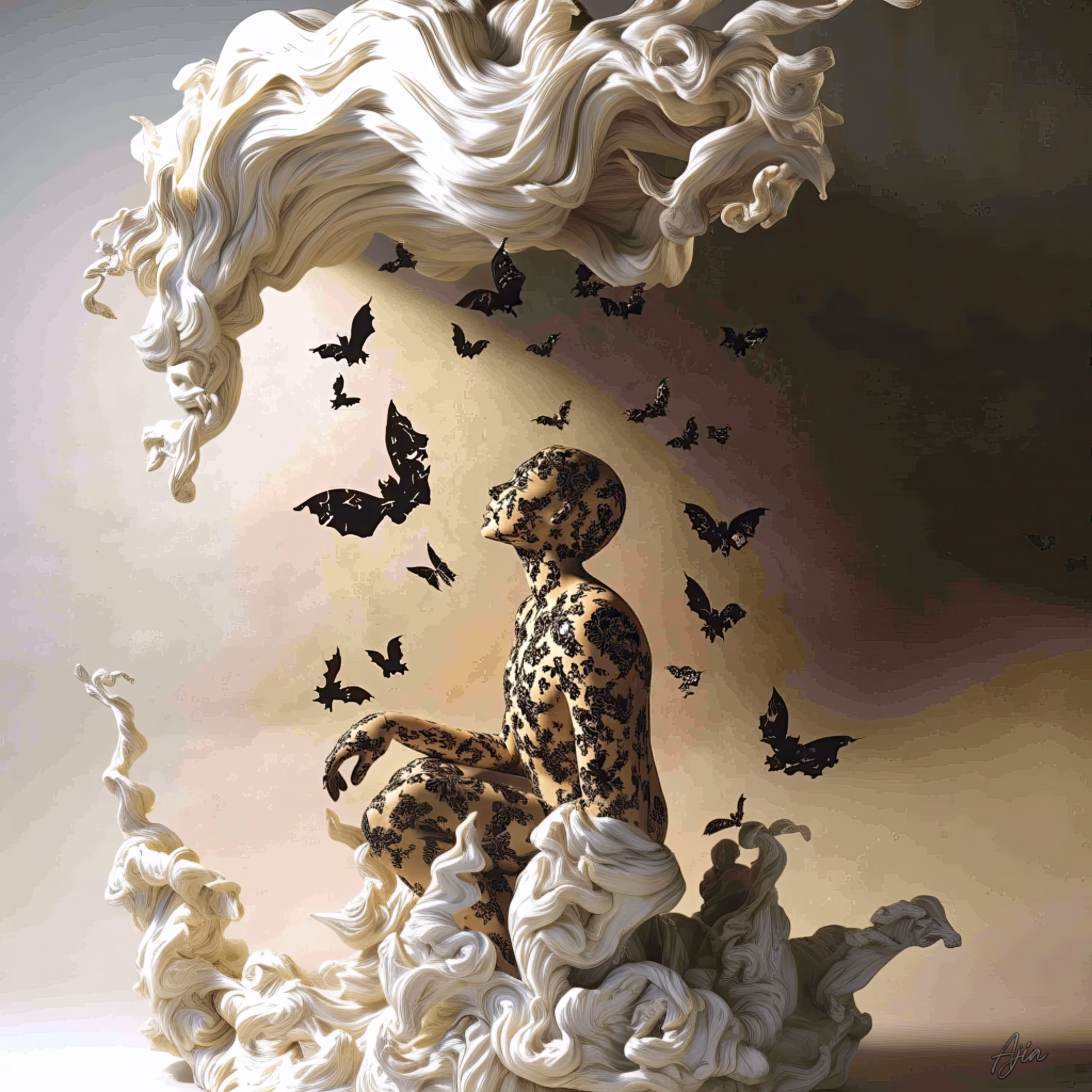The Dreambound