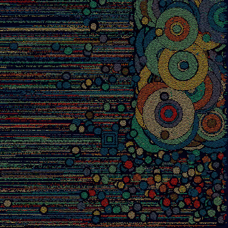 Different #62