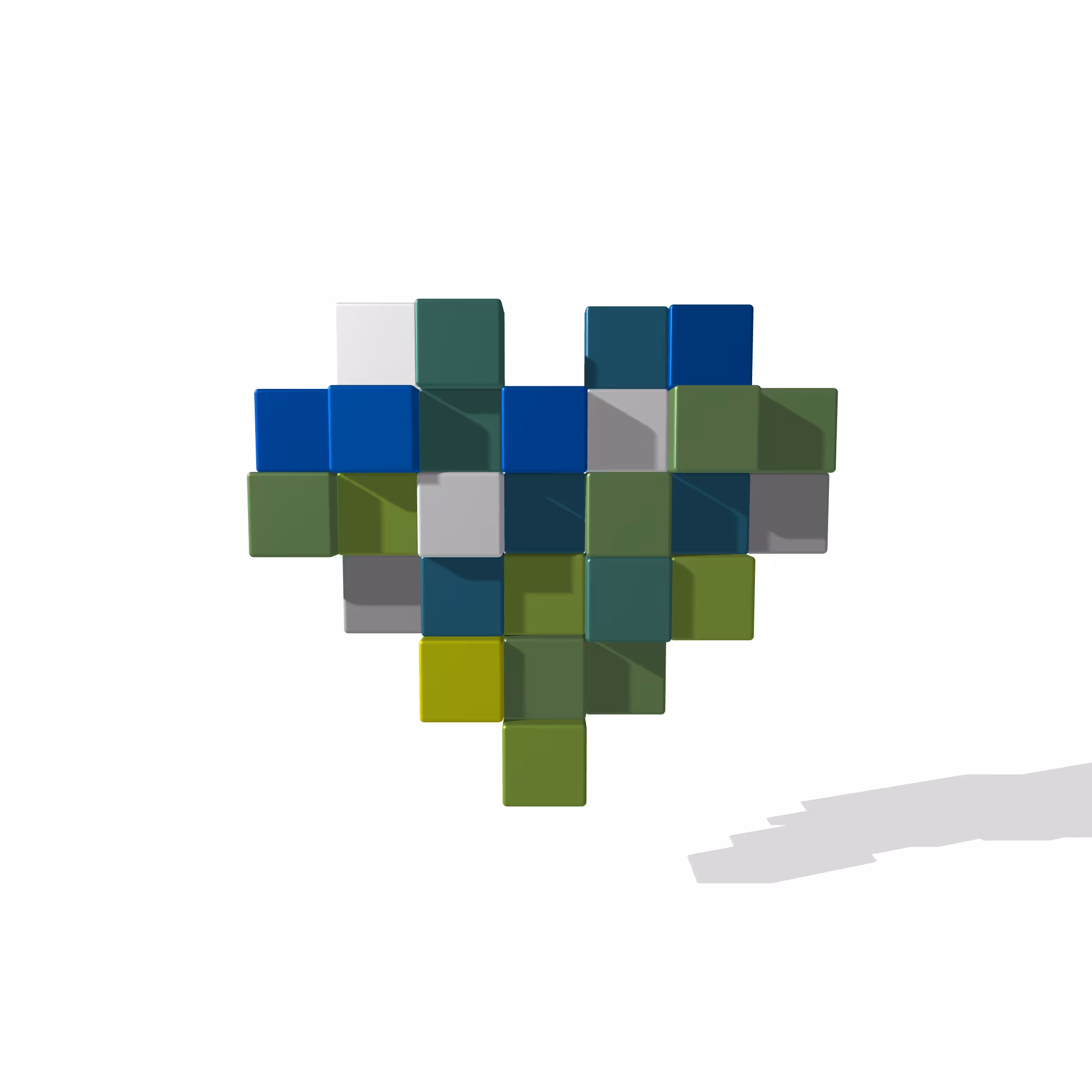 heart + craft #17697