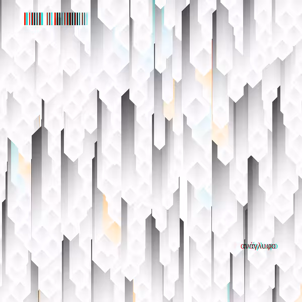 anaglyphic - Stalactites #26