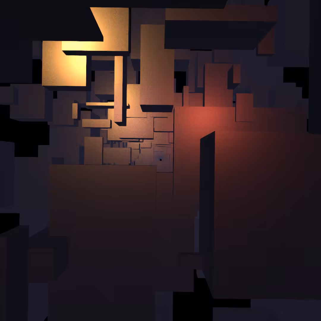 HyperSpace #1