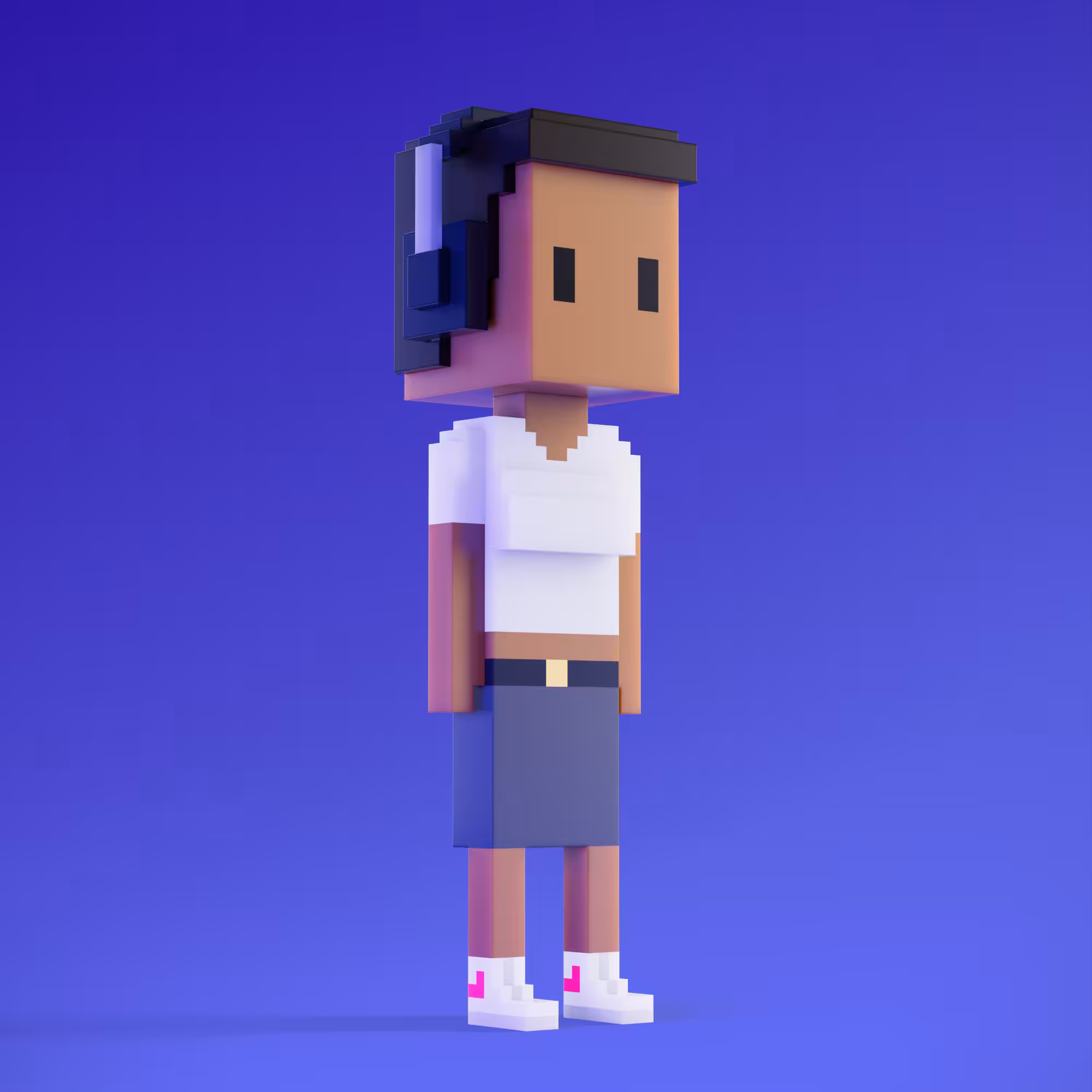 Meebit #5182