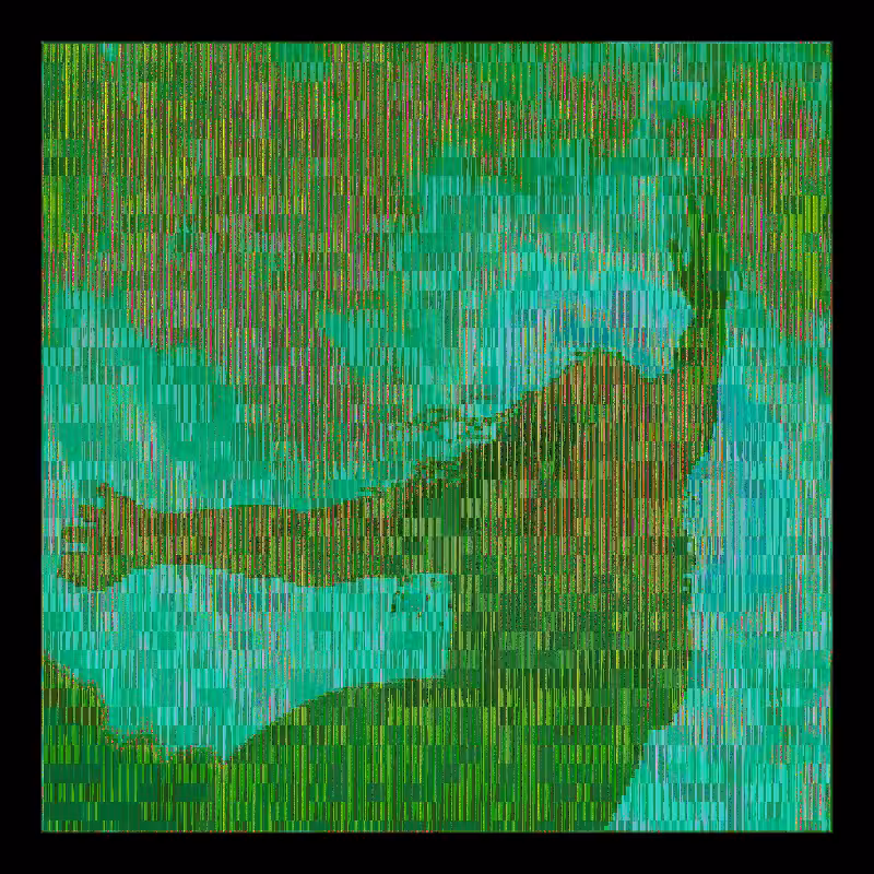 Building Perception #52