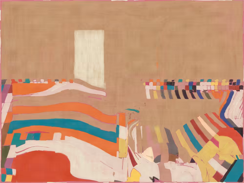 Superpositions #195