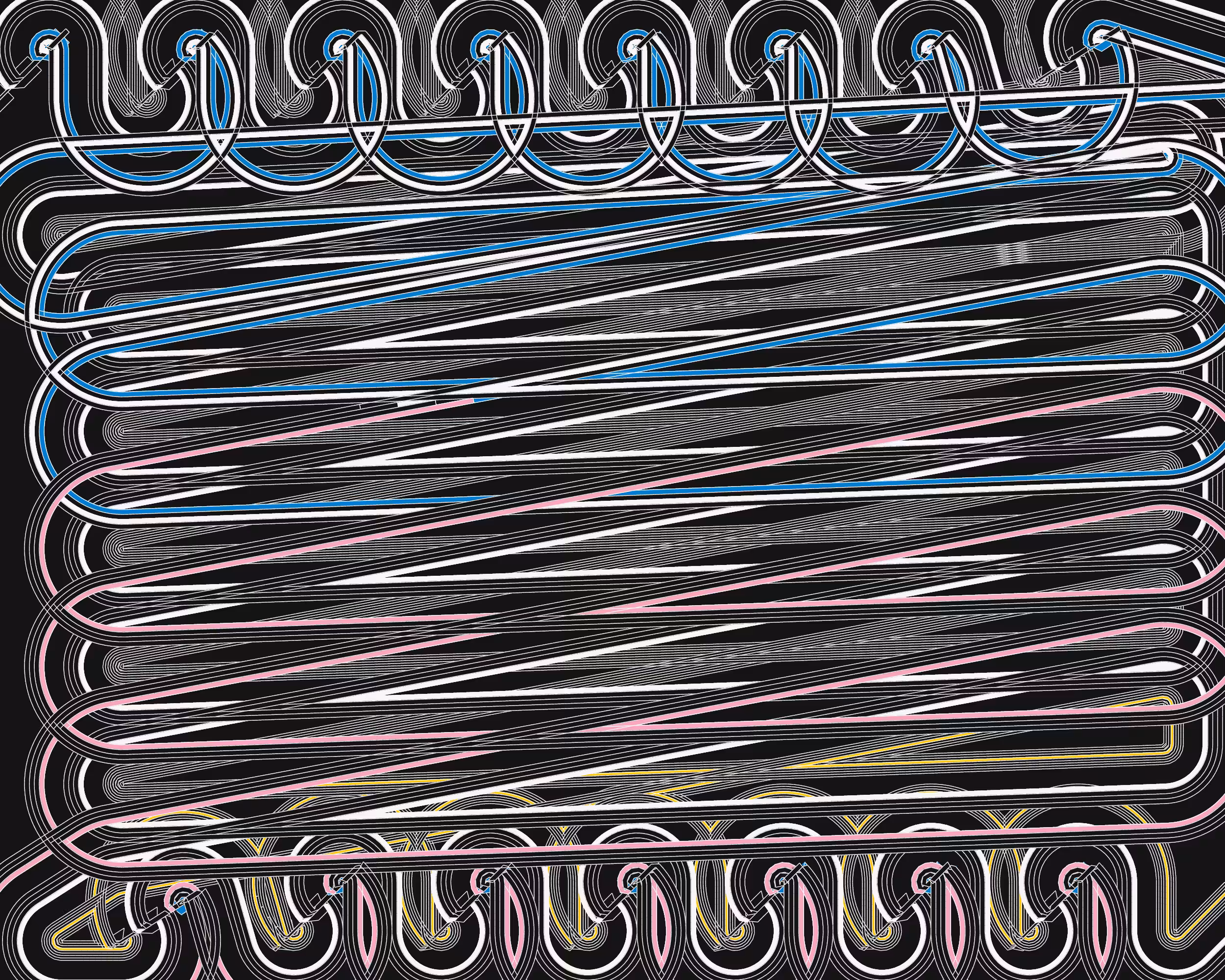 Anfractuous #314