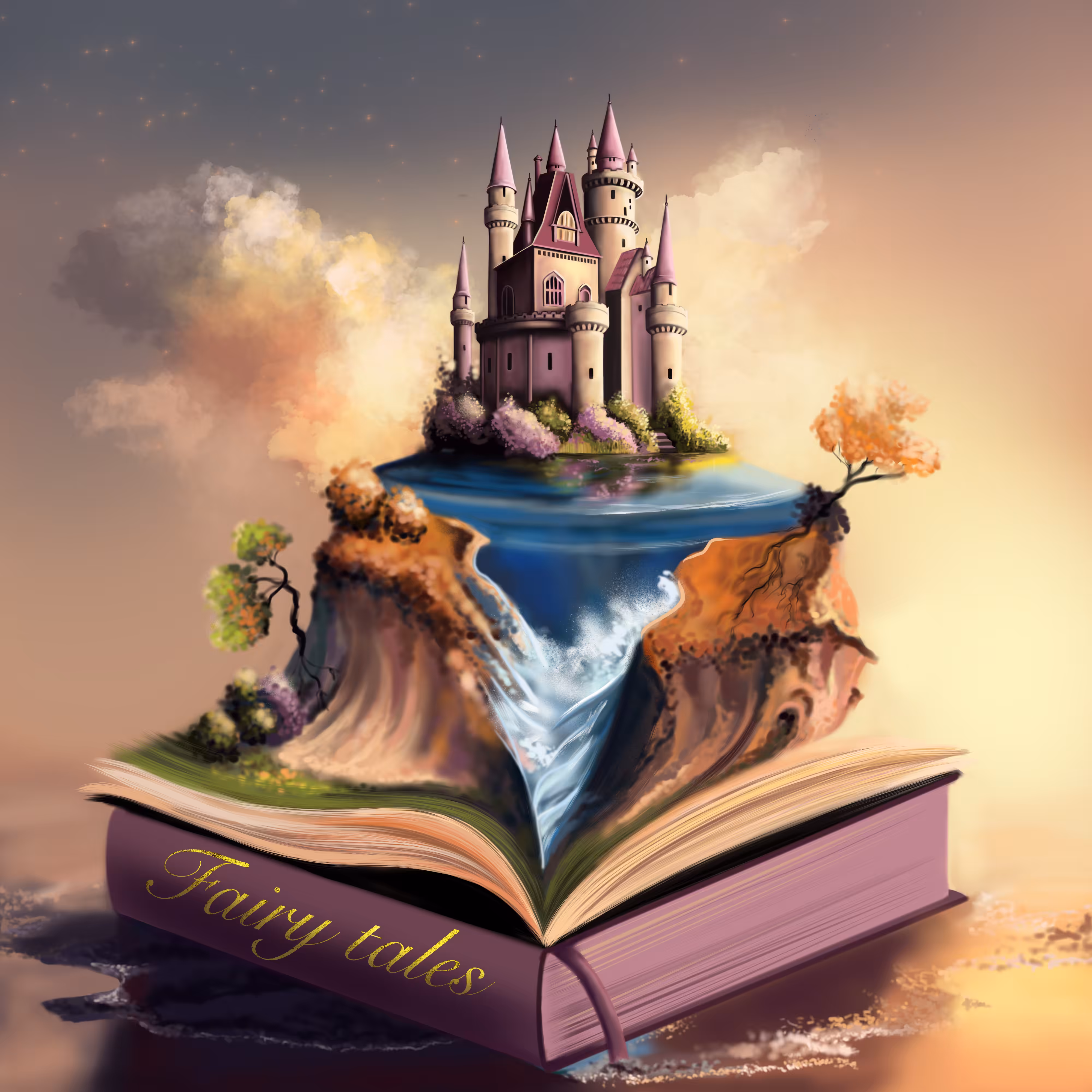 Fairy tales