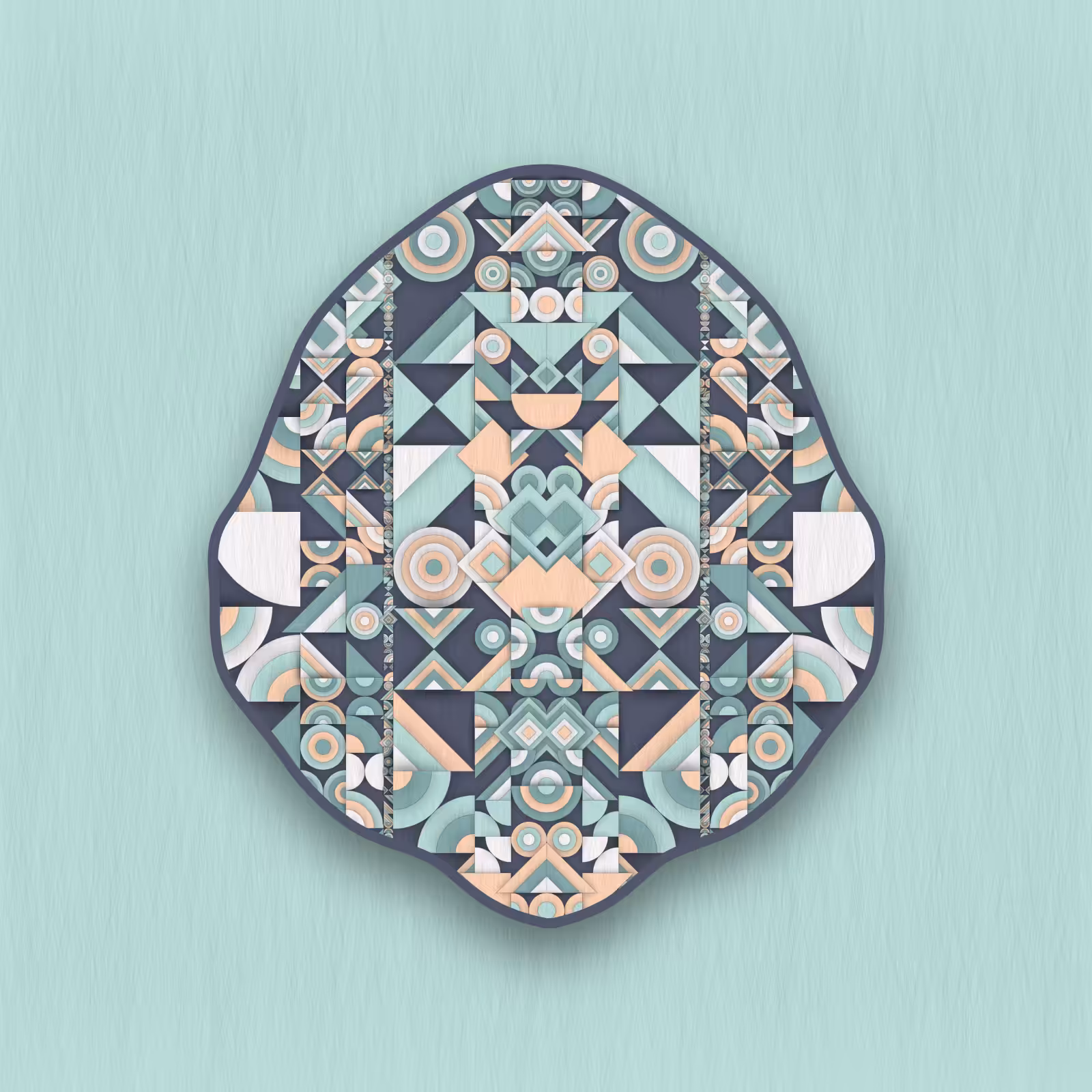 Generativemasks #5731