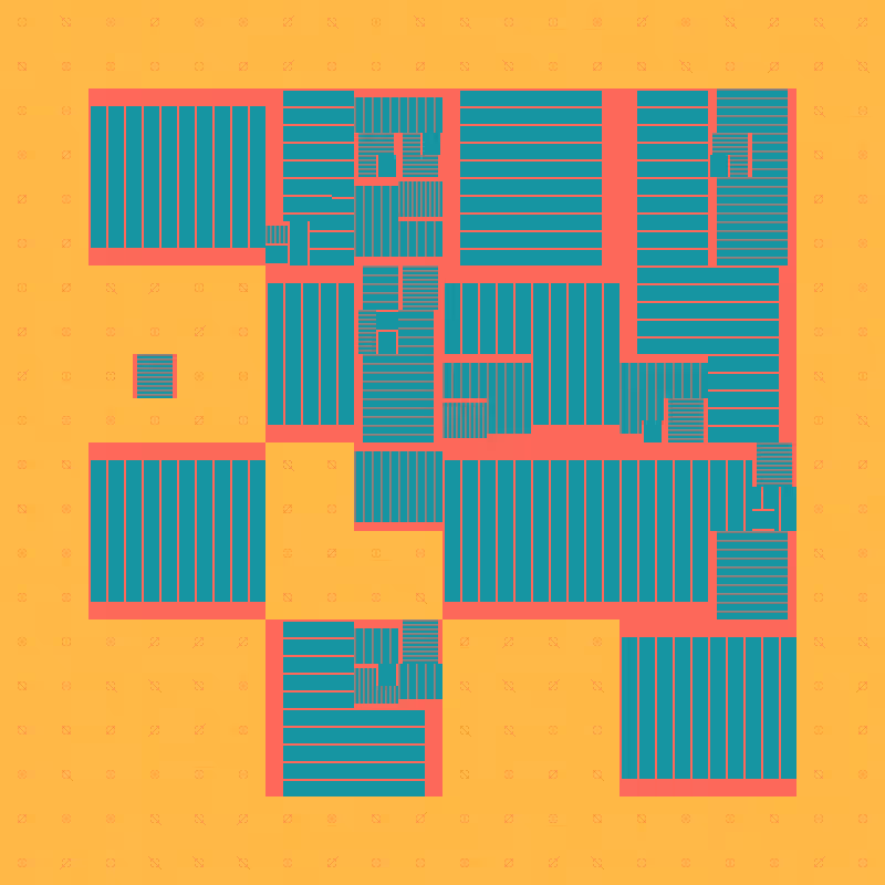 No Escape #36