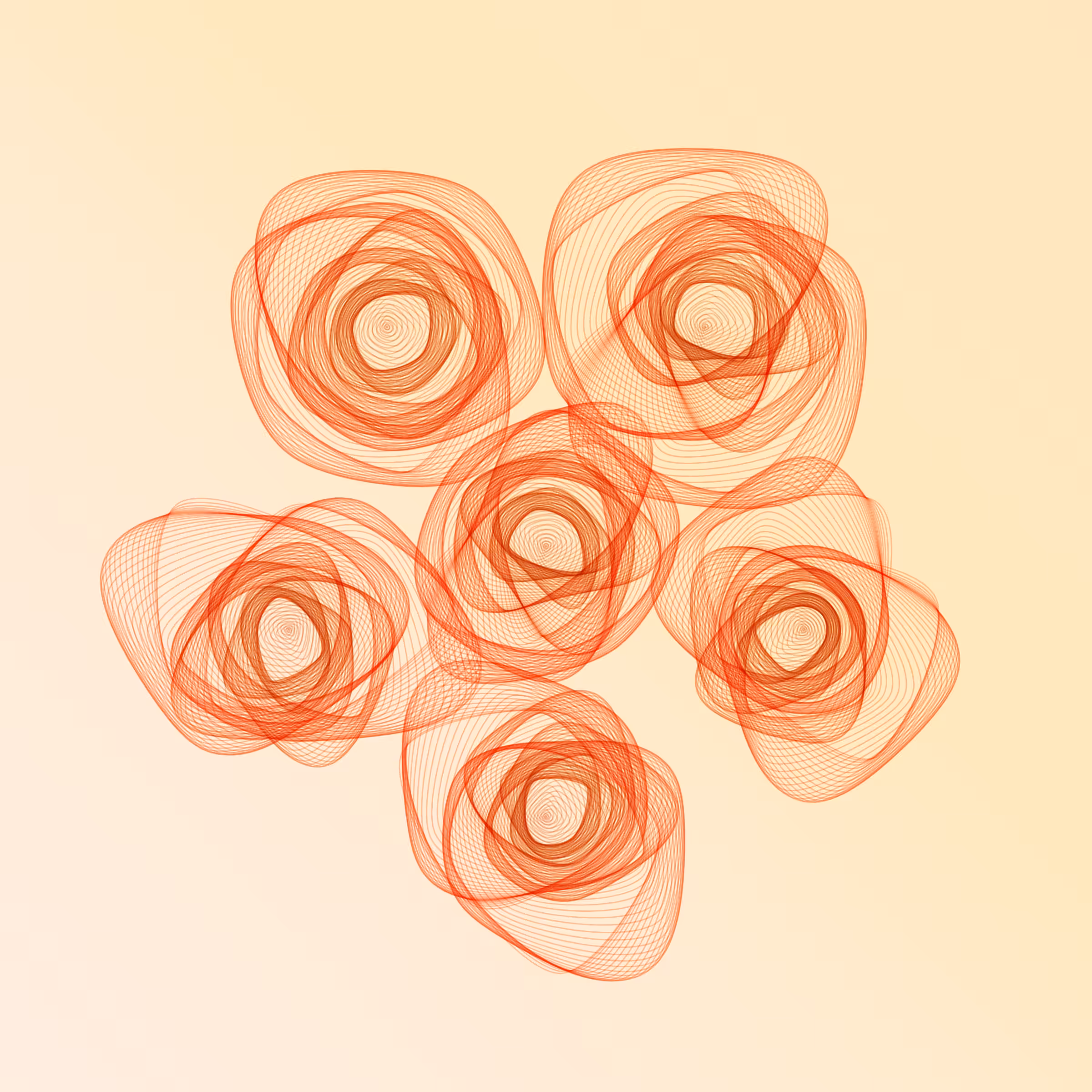 Flowers #6088