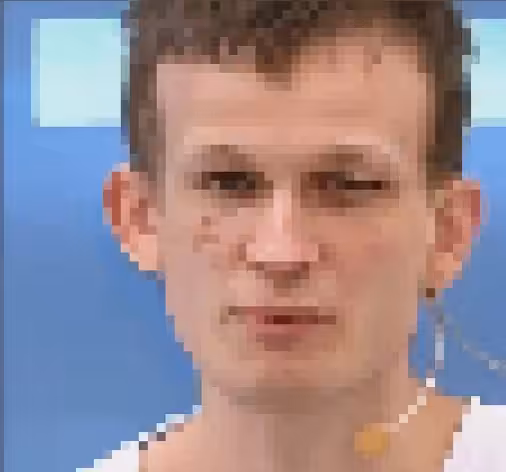 AI PixelFaces #4