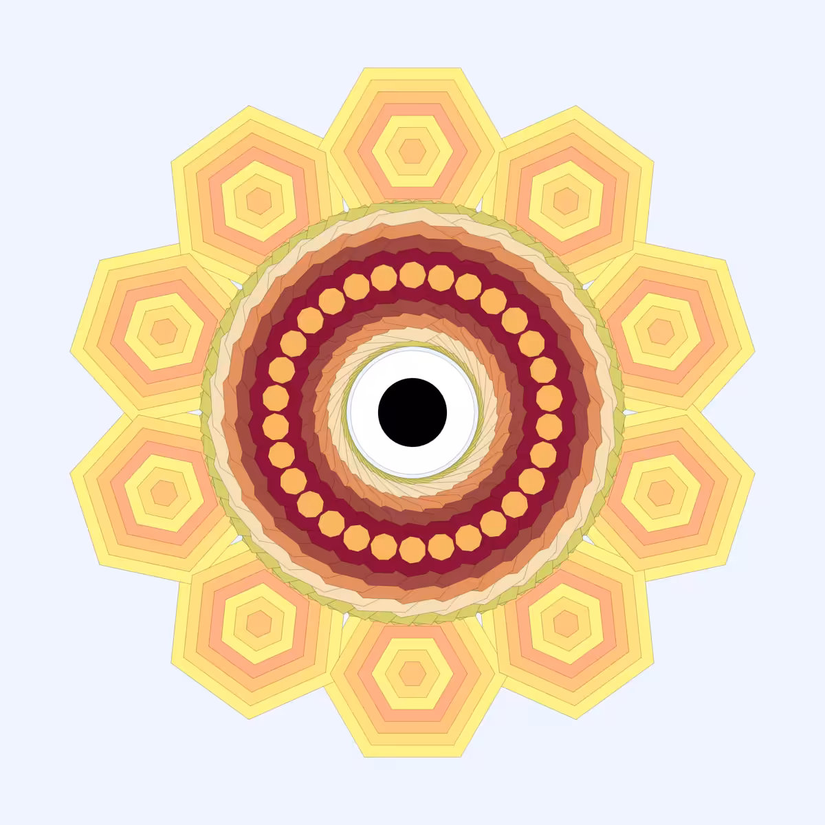The eye of the world 