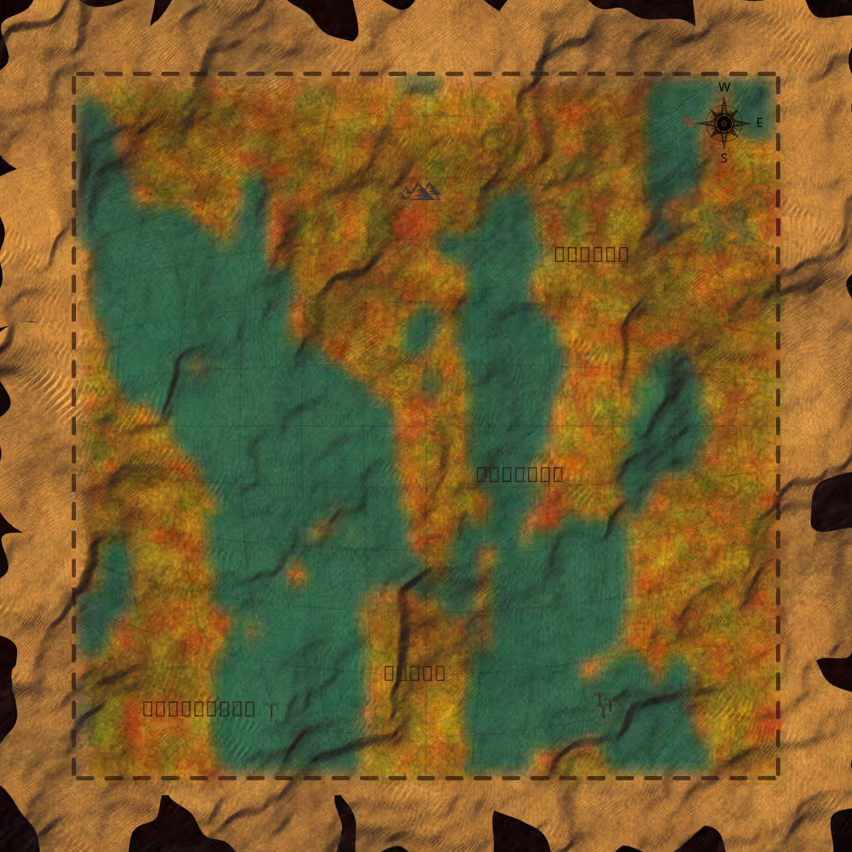 Territory #1