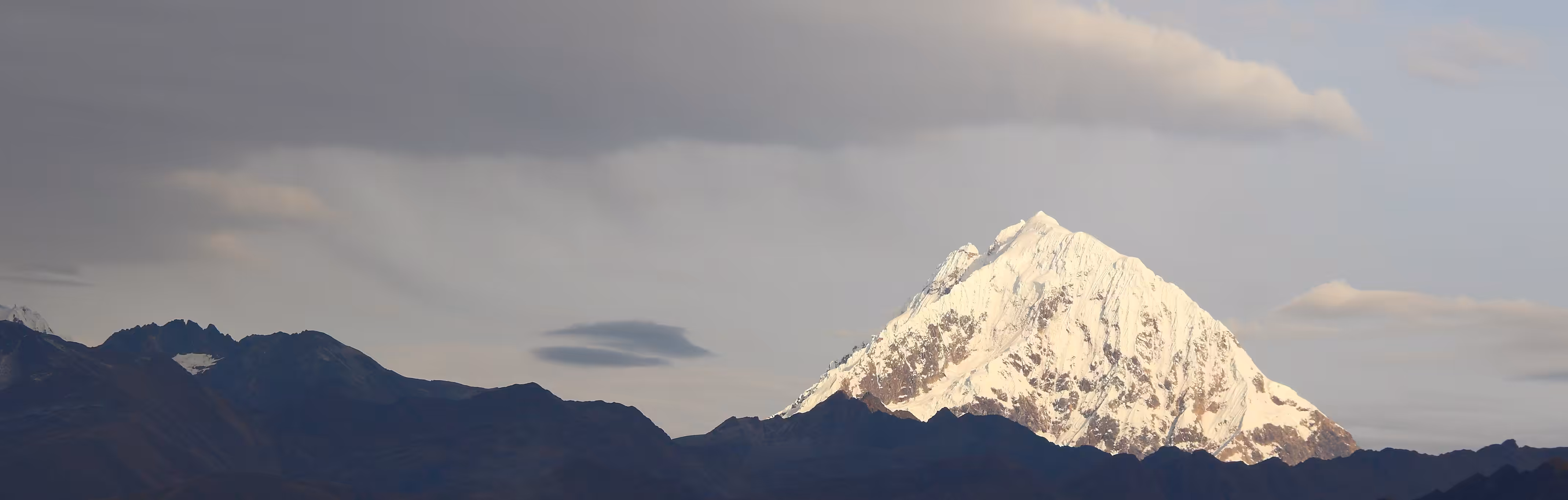 Cordillera Andina