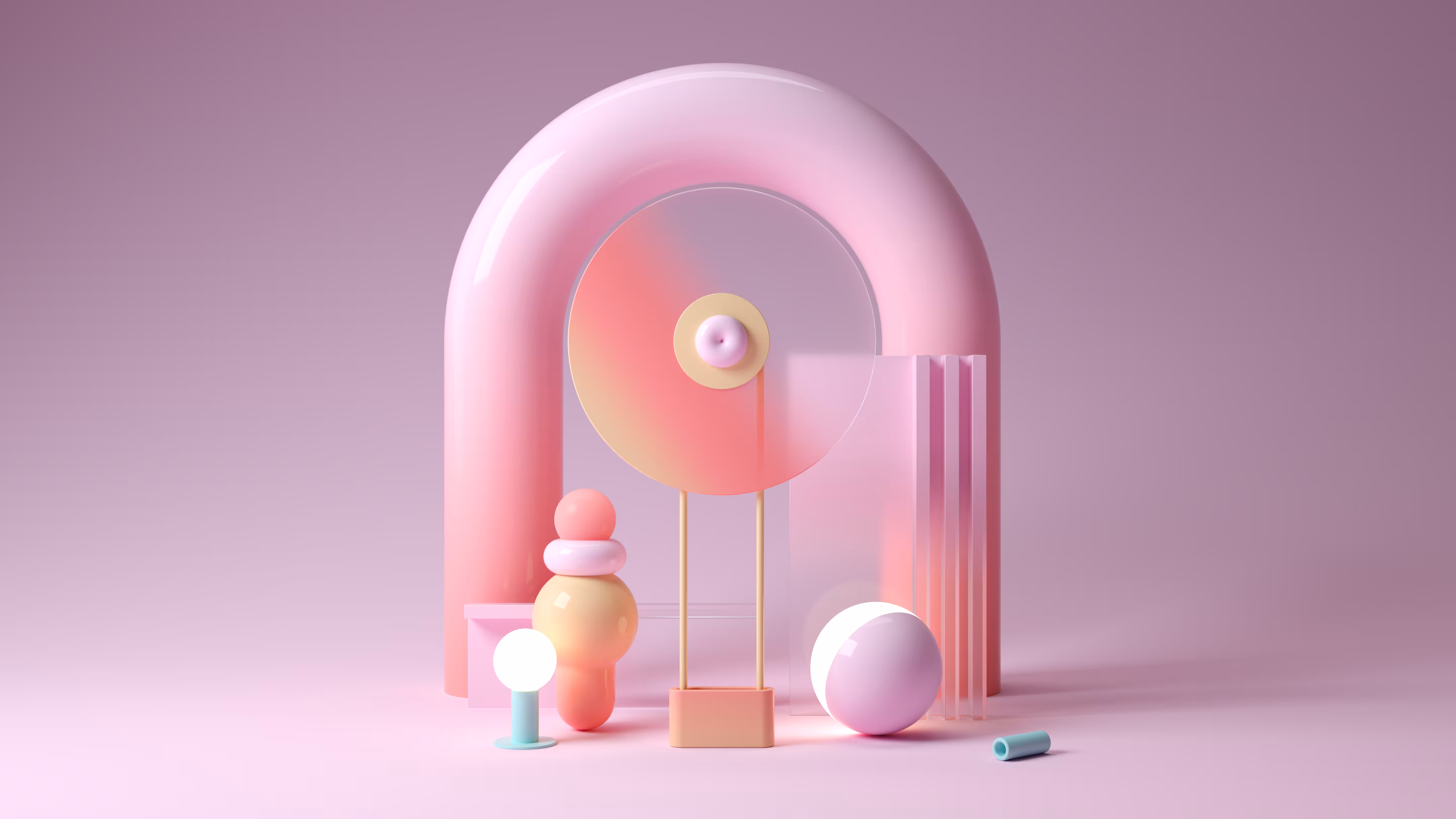 Good Pink Company
