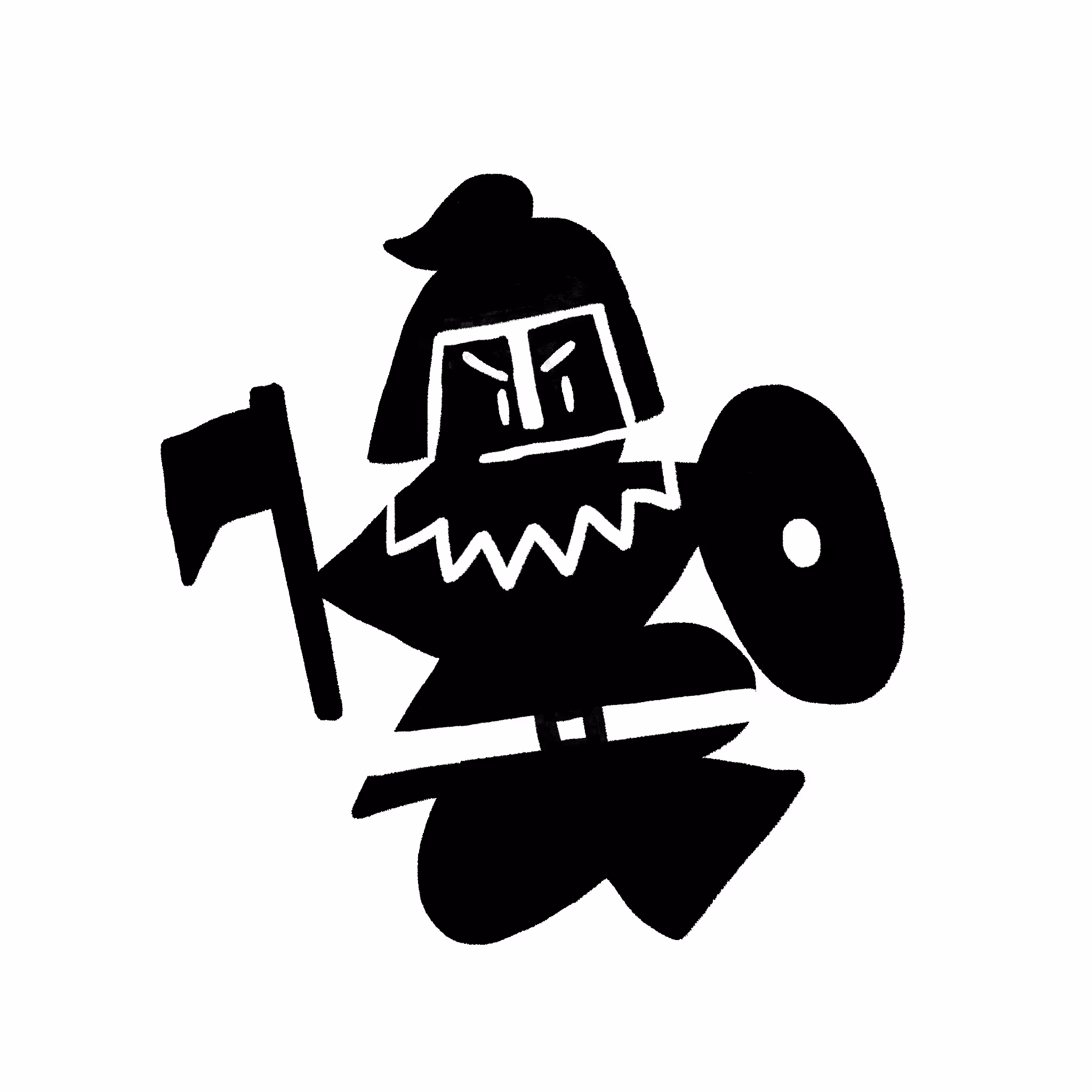Vandal