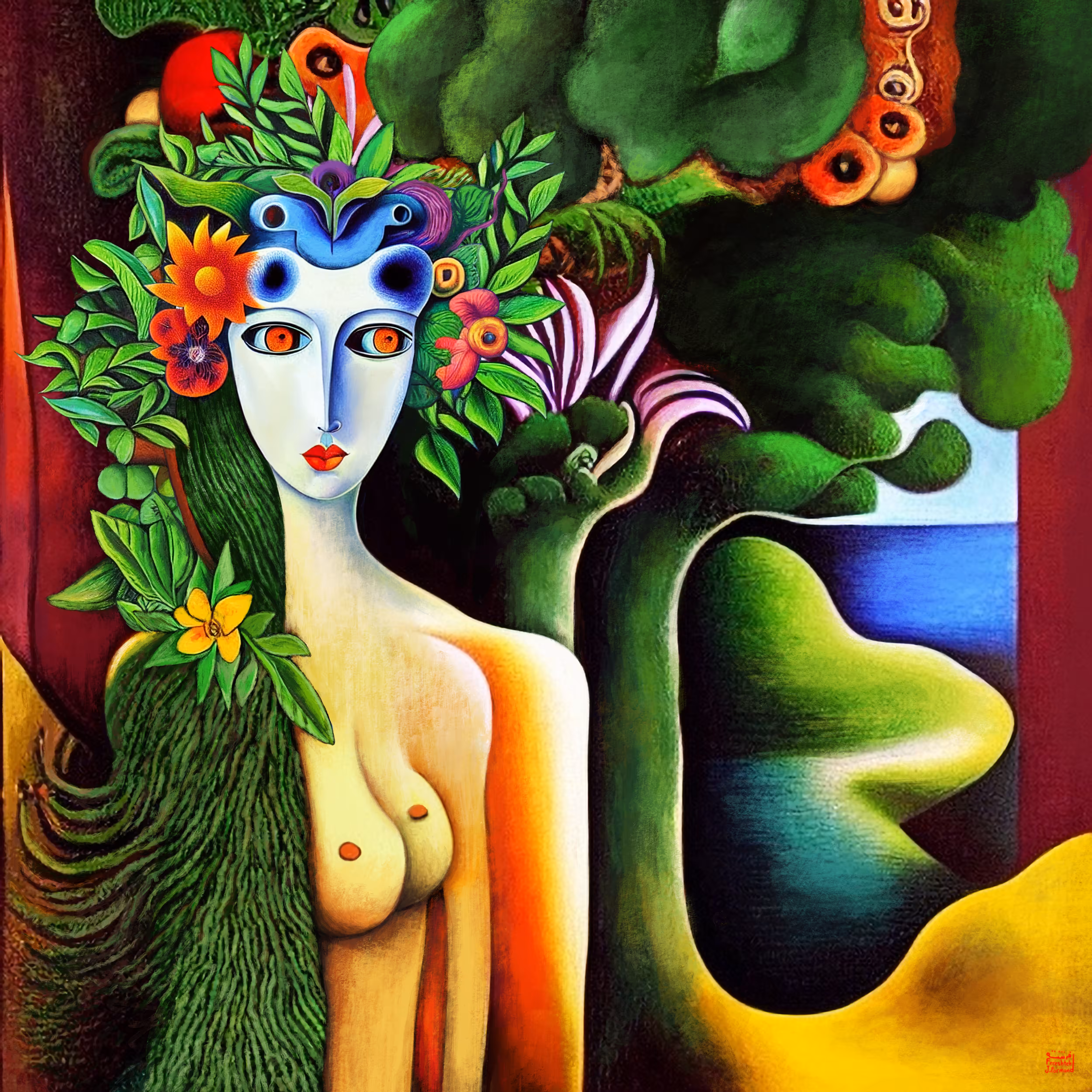 GAIA