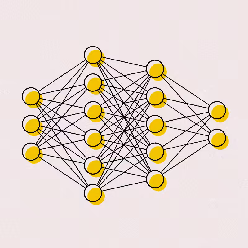 Fake Neurons #45