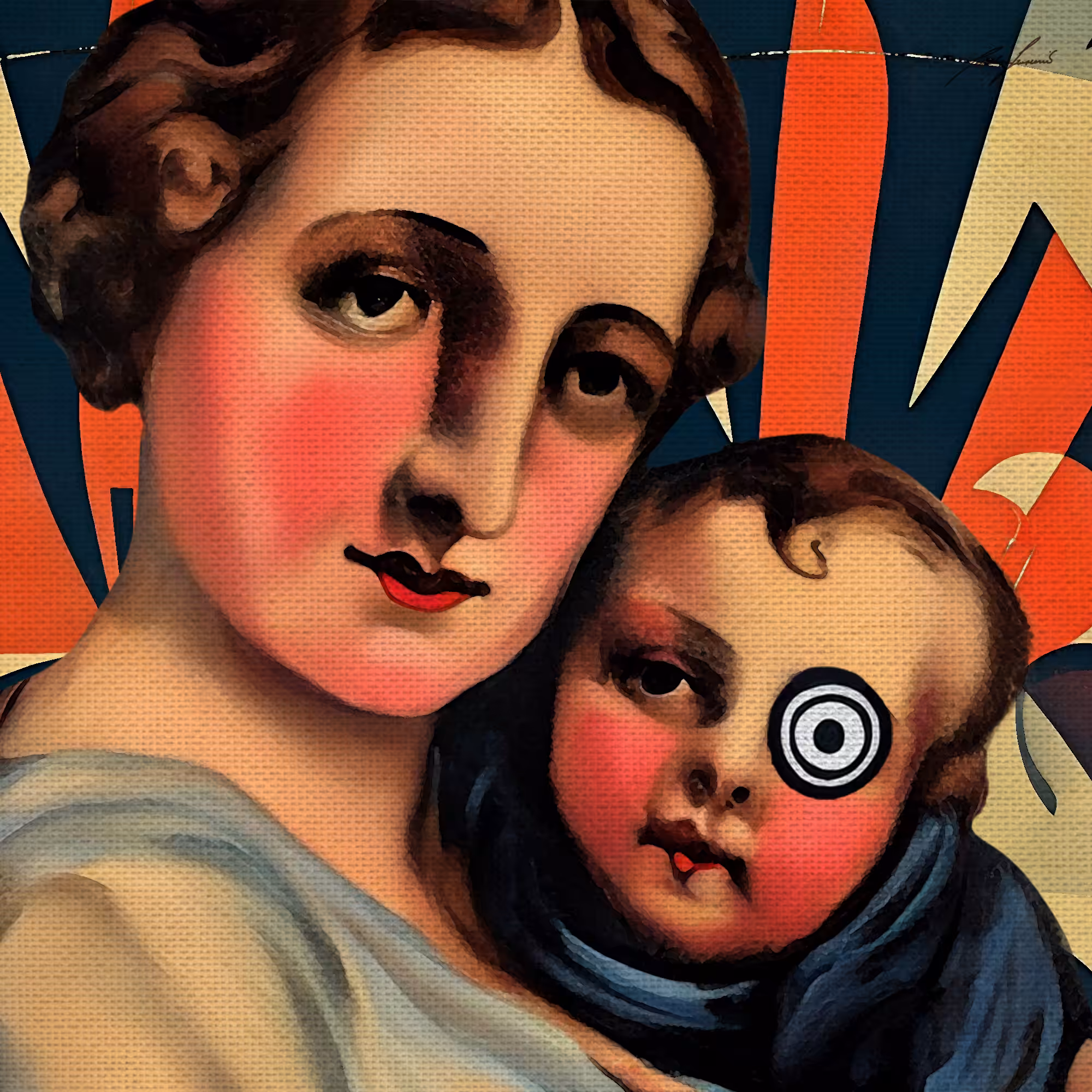 40 - The Mother
