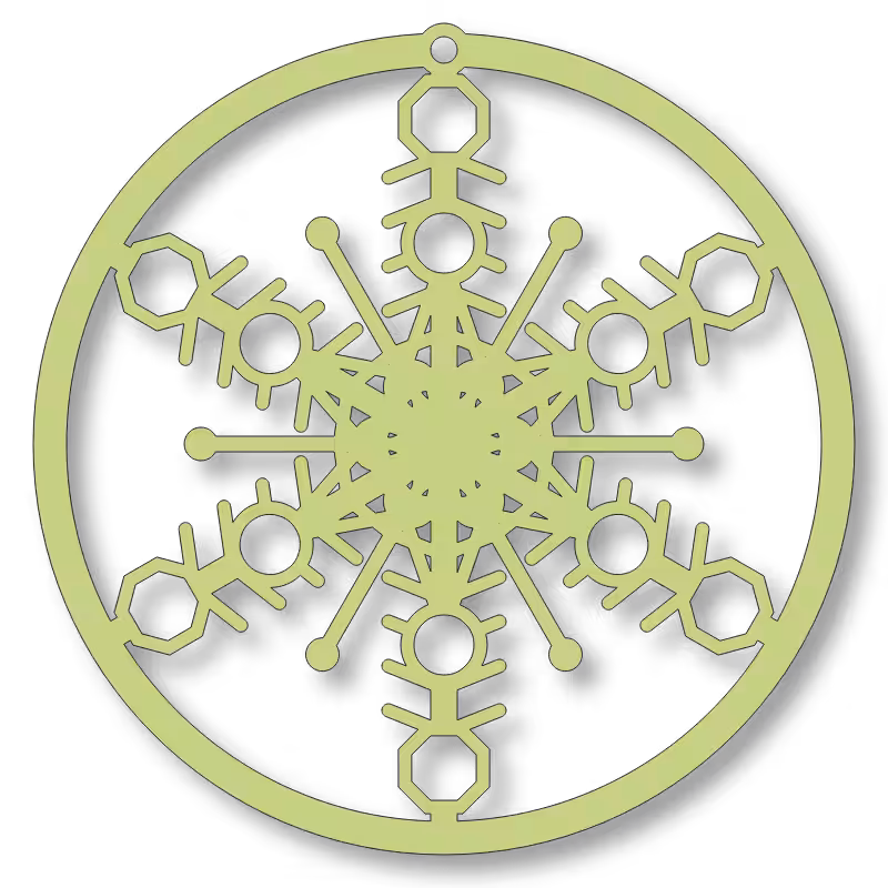 fx(ornament) 2022 #796