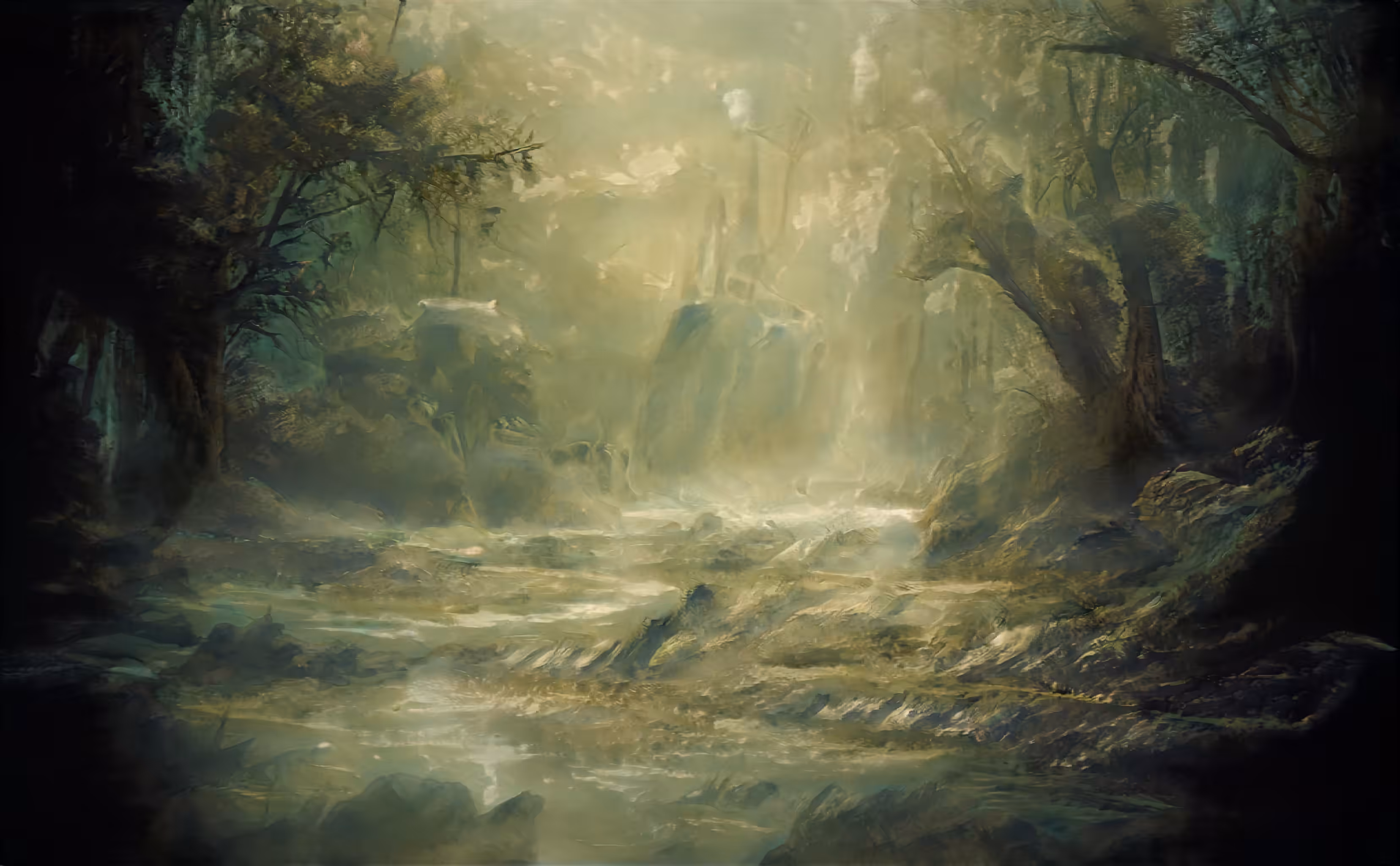 AB1x4 Mirkwood