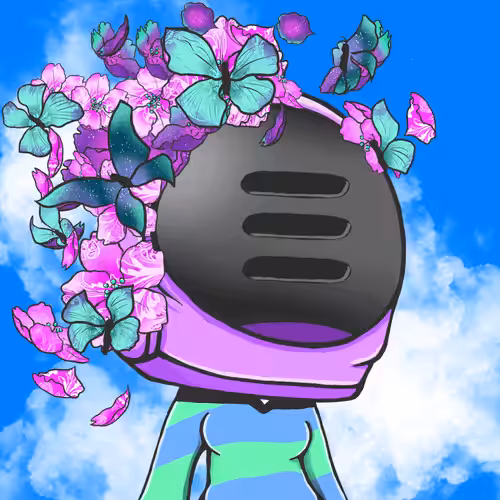 VibeNauts #369