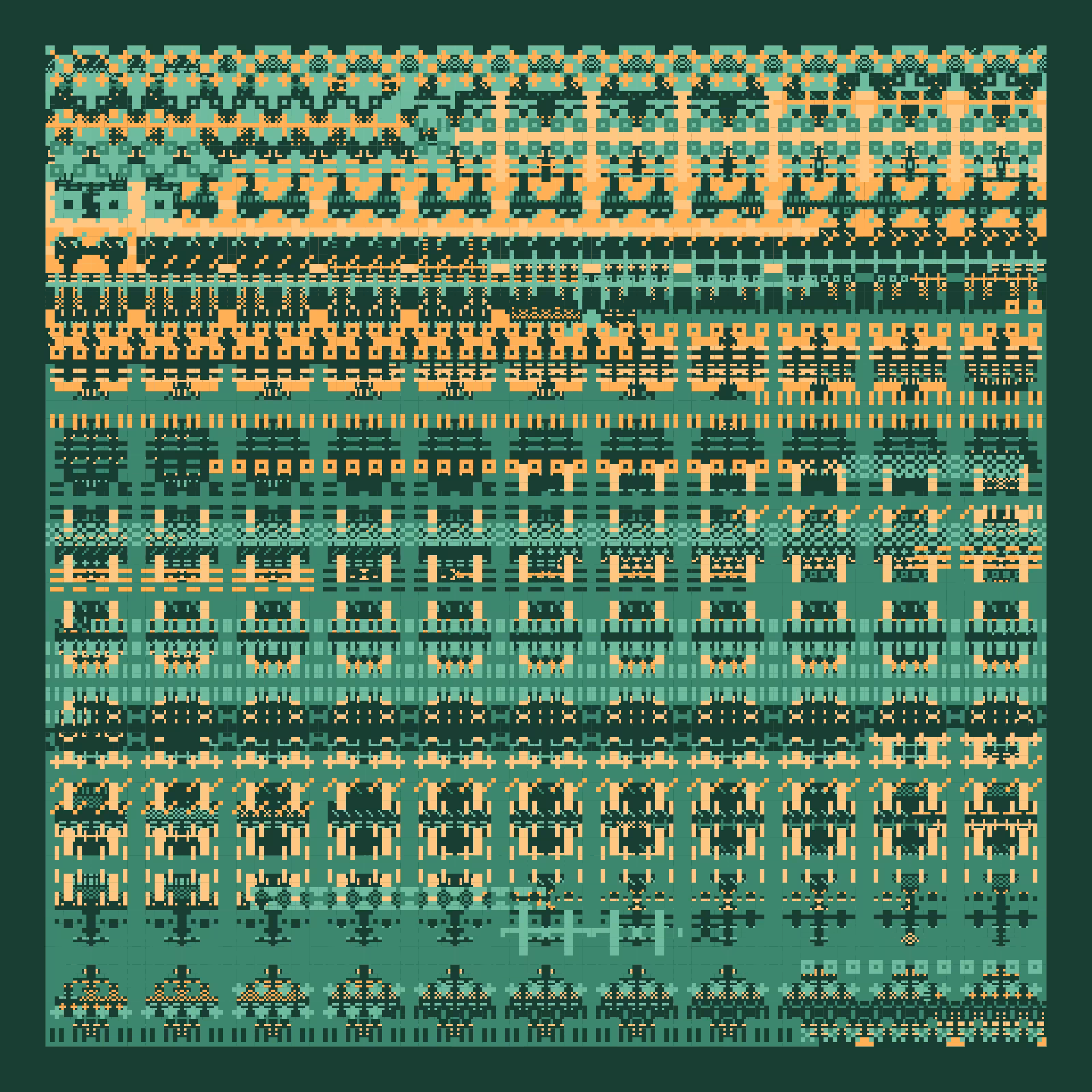 Pixel Management #344