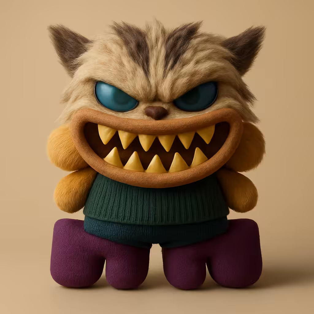 Wallace Snoodlecrank
