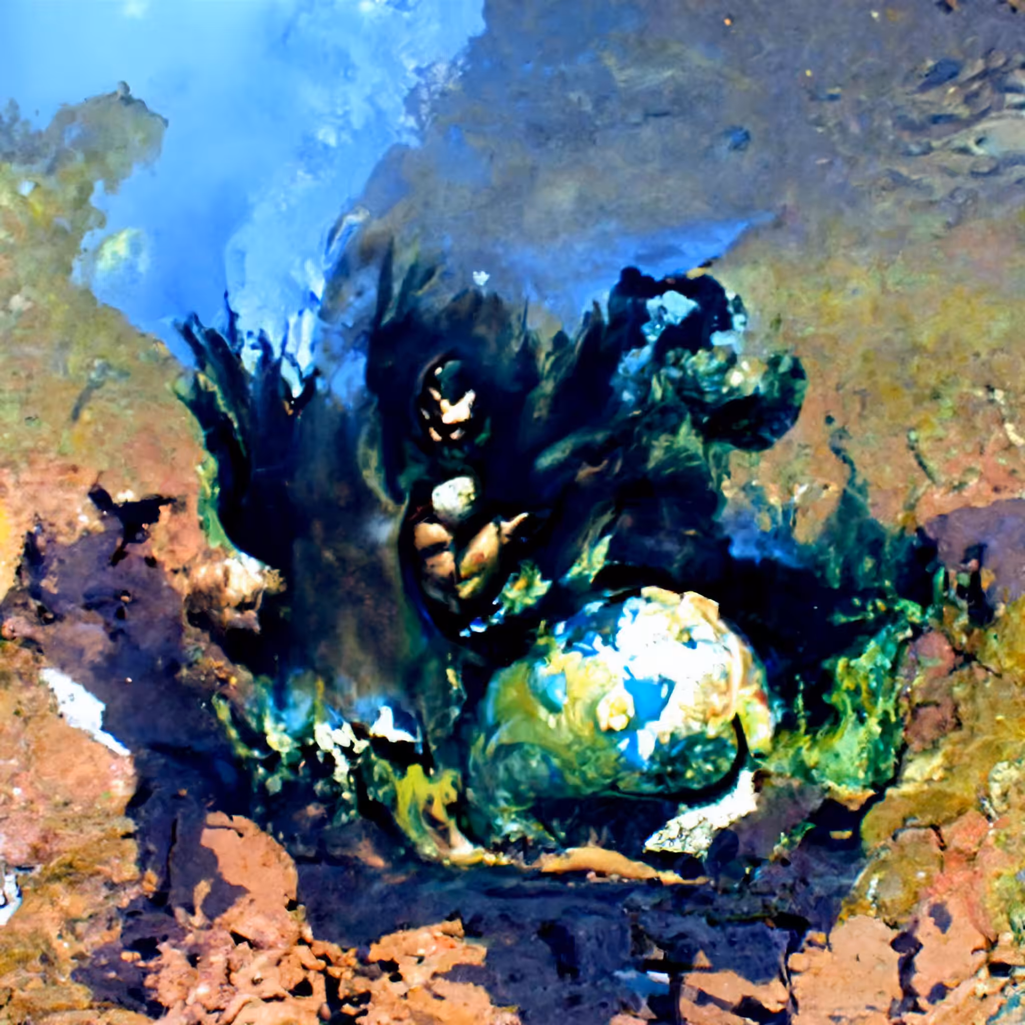 Earth Elemental