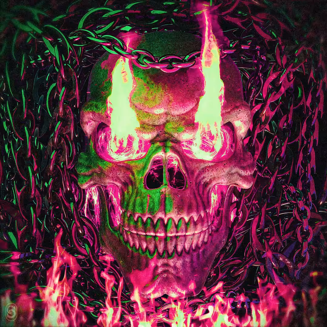 Eternal Vengeance / Neon