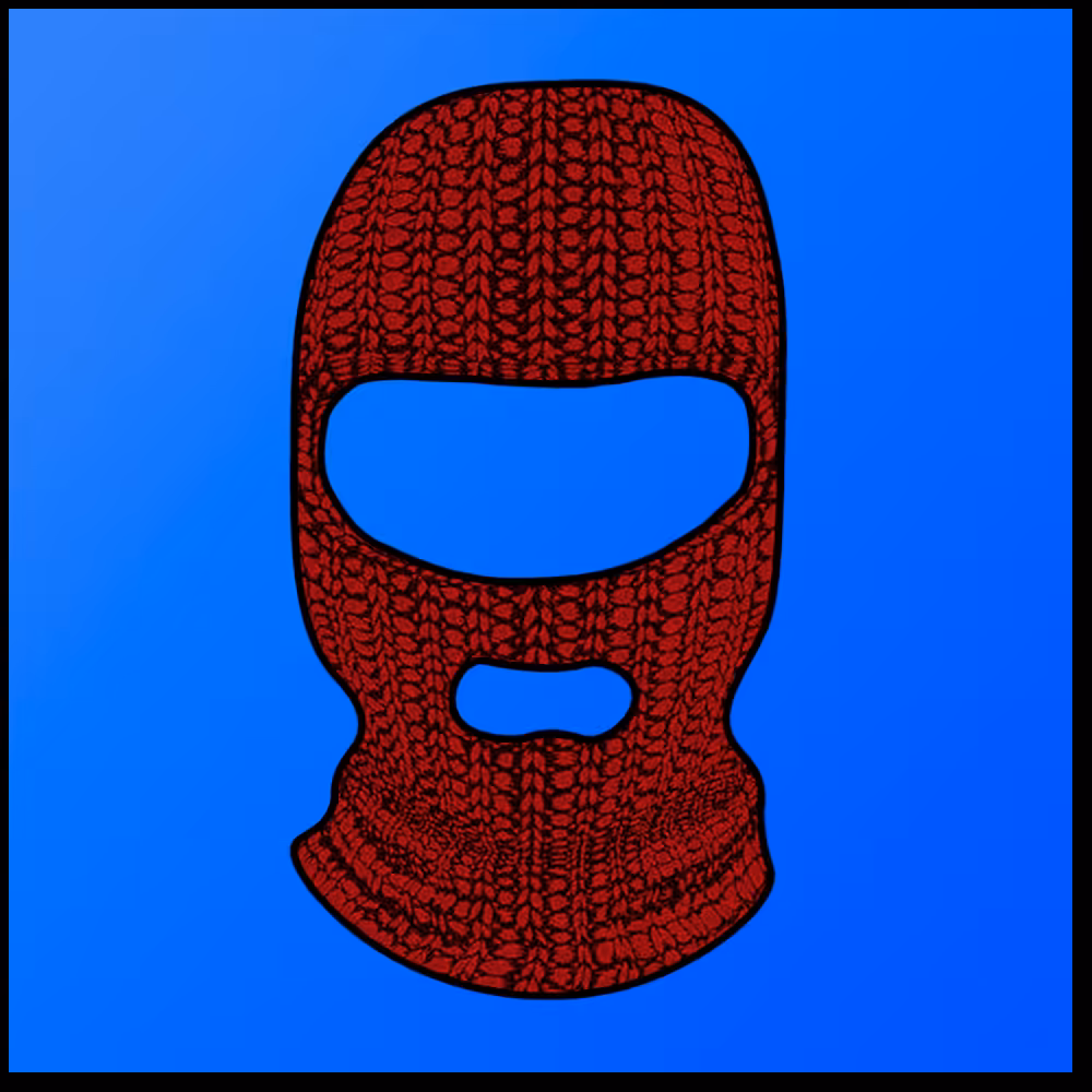 Balaclava Gradient #14
