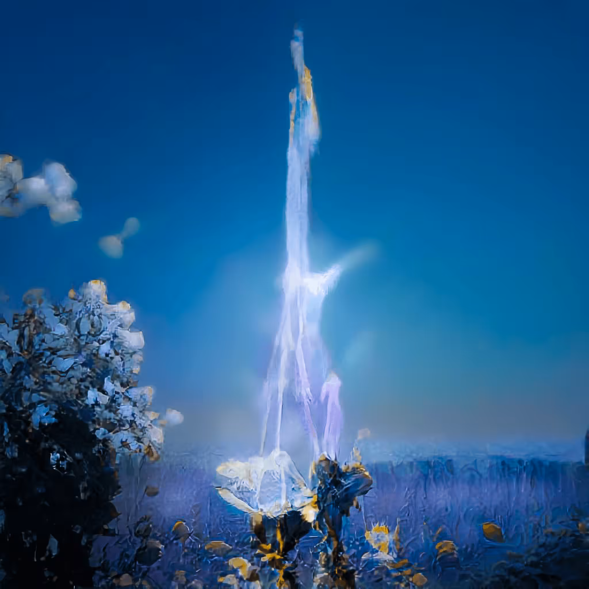 2nd Era | 20 - Luminous Flux