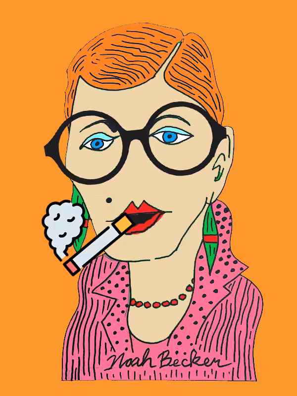 Crypto Socialites #58